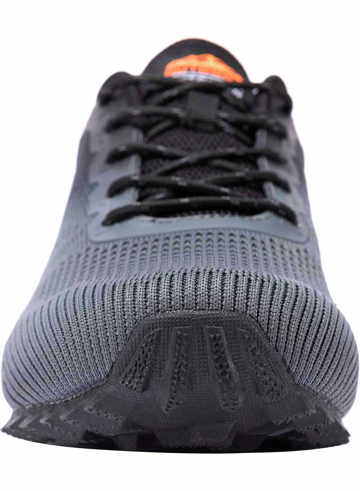 Scarpe da Trail Running Uomo Outdoor Leggero Traspirante Multicolore Kricely