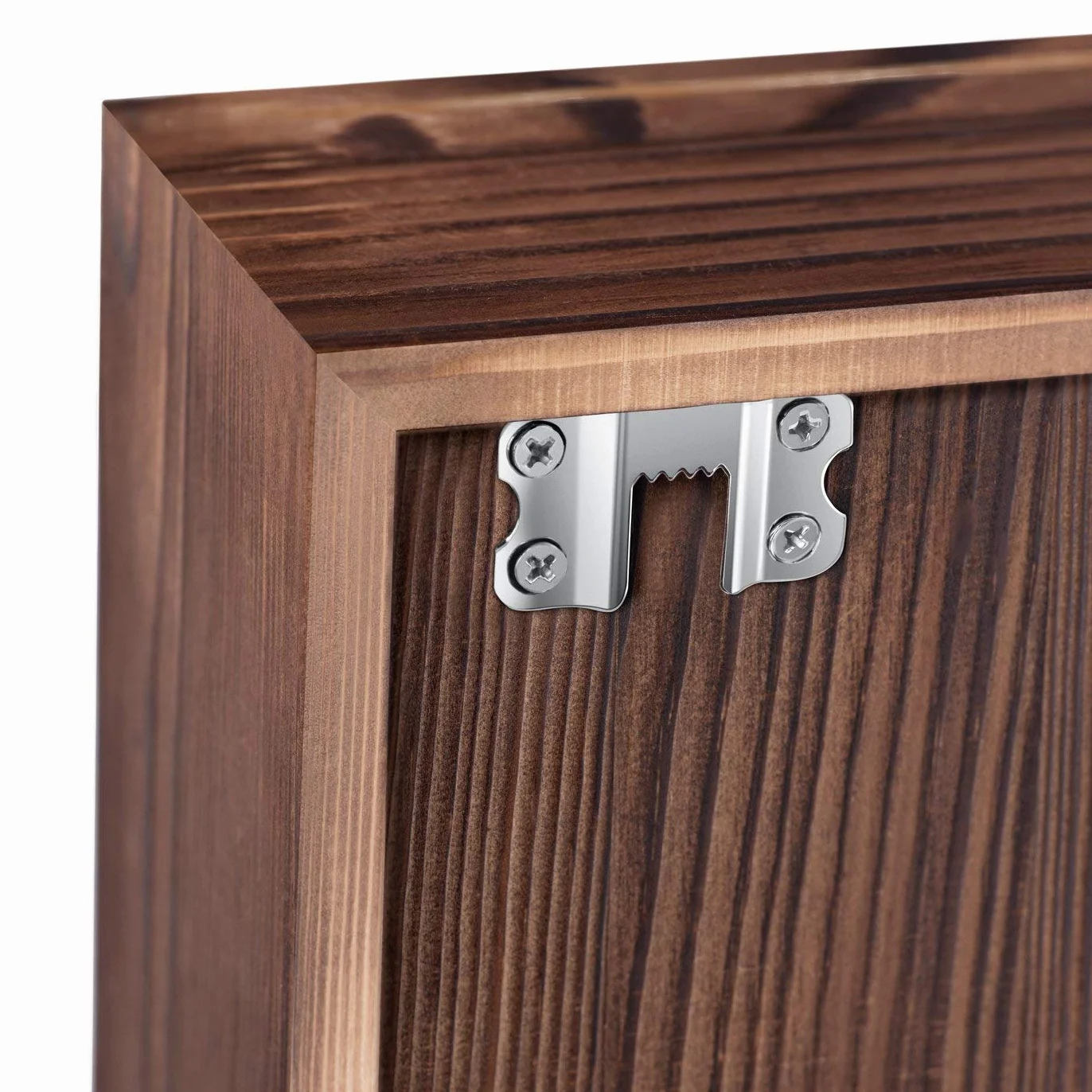 Maverton Raccogli tappi di sughero o birra - con stampa personalizzata - in legno - cavatappi per vino e birra con un coltellino - scatola porta tappi - idee regalo - regalo di Natale - infinito