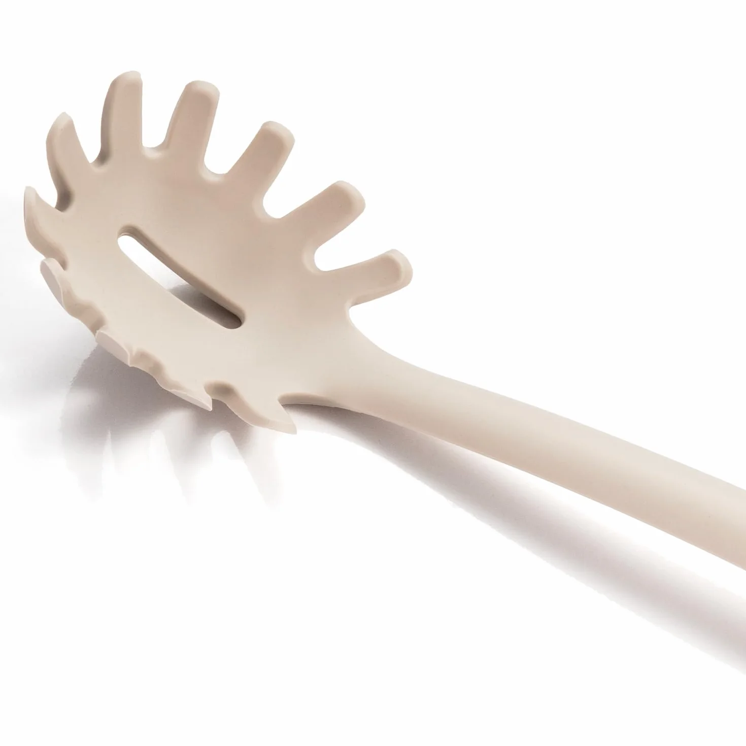 Tescoma 639124 SERVISPAGHETTI "SILICON PRIME"
