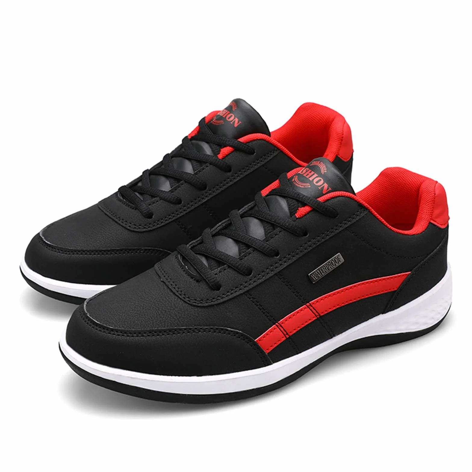 Sneakers Uomo Eleganti Leggere Running Traspiranti