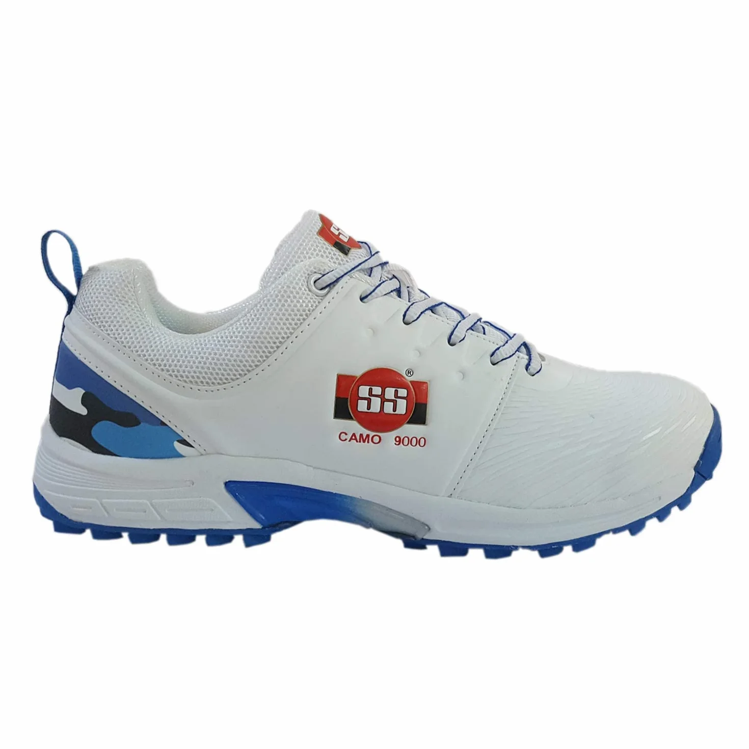 SS Camo 9000, Scarpe Uomo