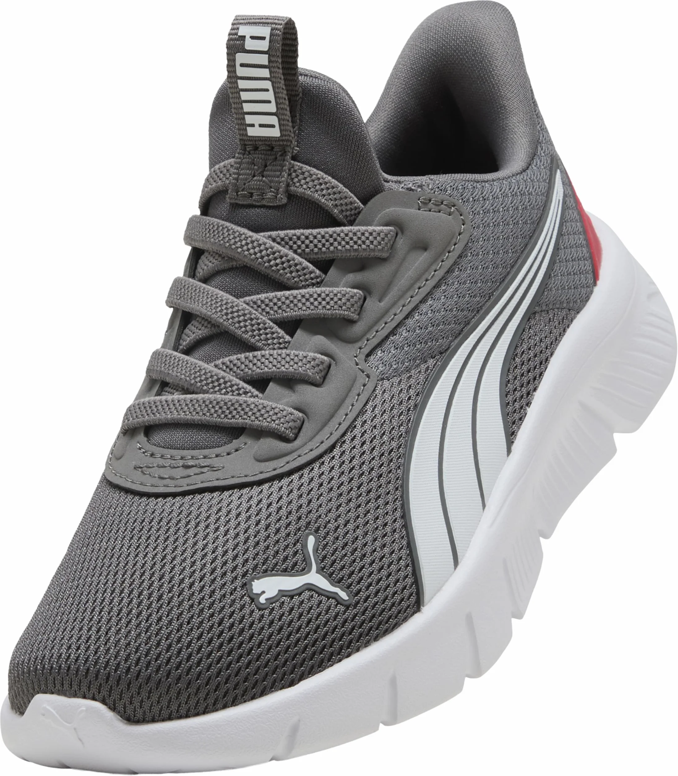 PUMA Flexfocus Sliptech PS Scarpe da ginnastica Bambini e Ragazzi