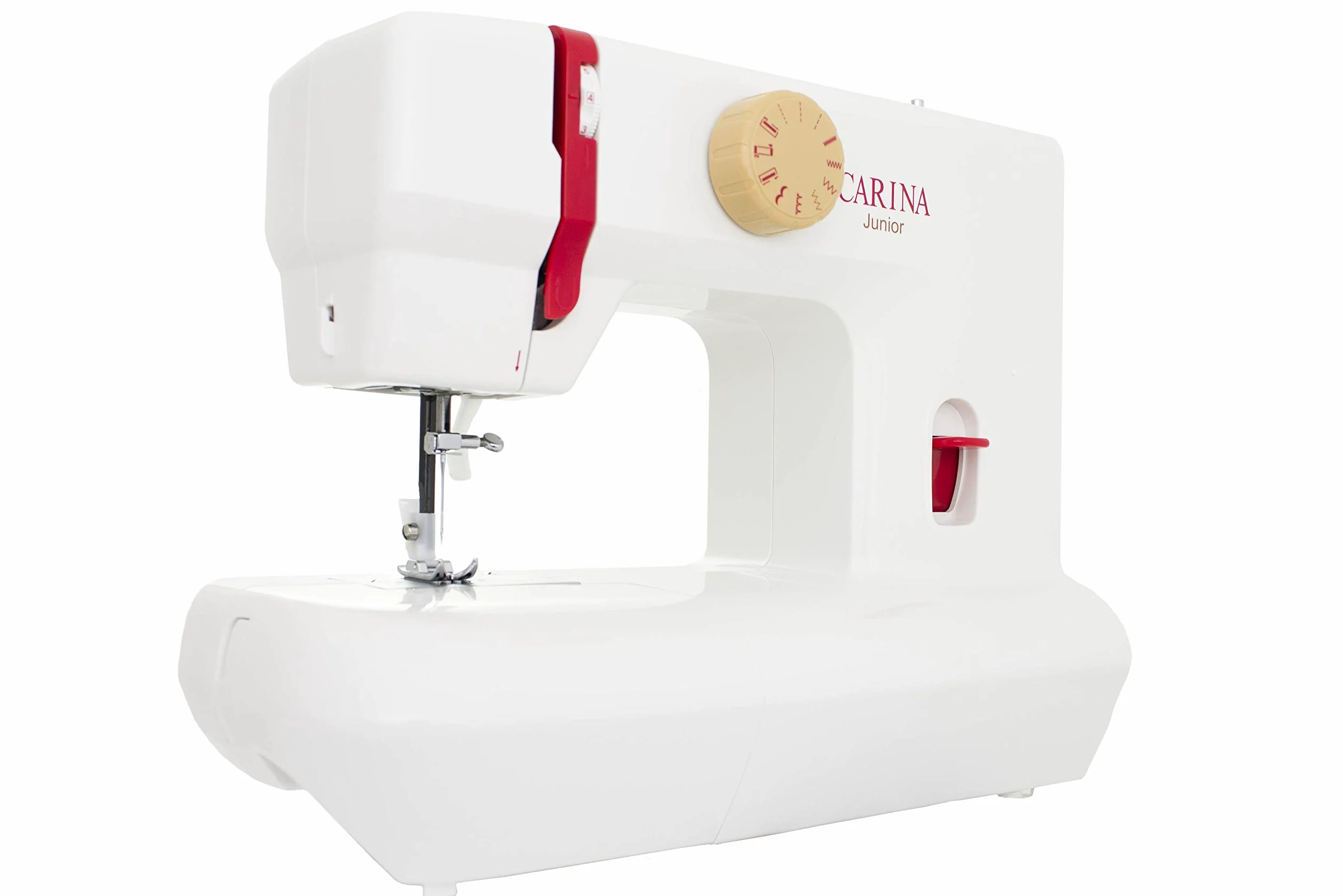 Macchina da Cucire Carina 1041 Junior