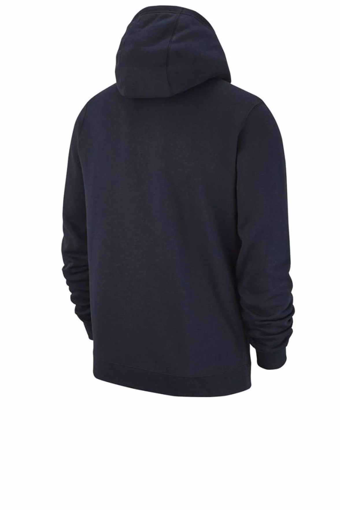 Nike Club19 Full-Zip Felpa con Cappuccio Unisex - Bambini