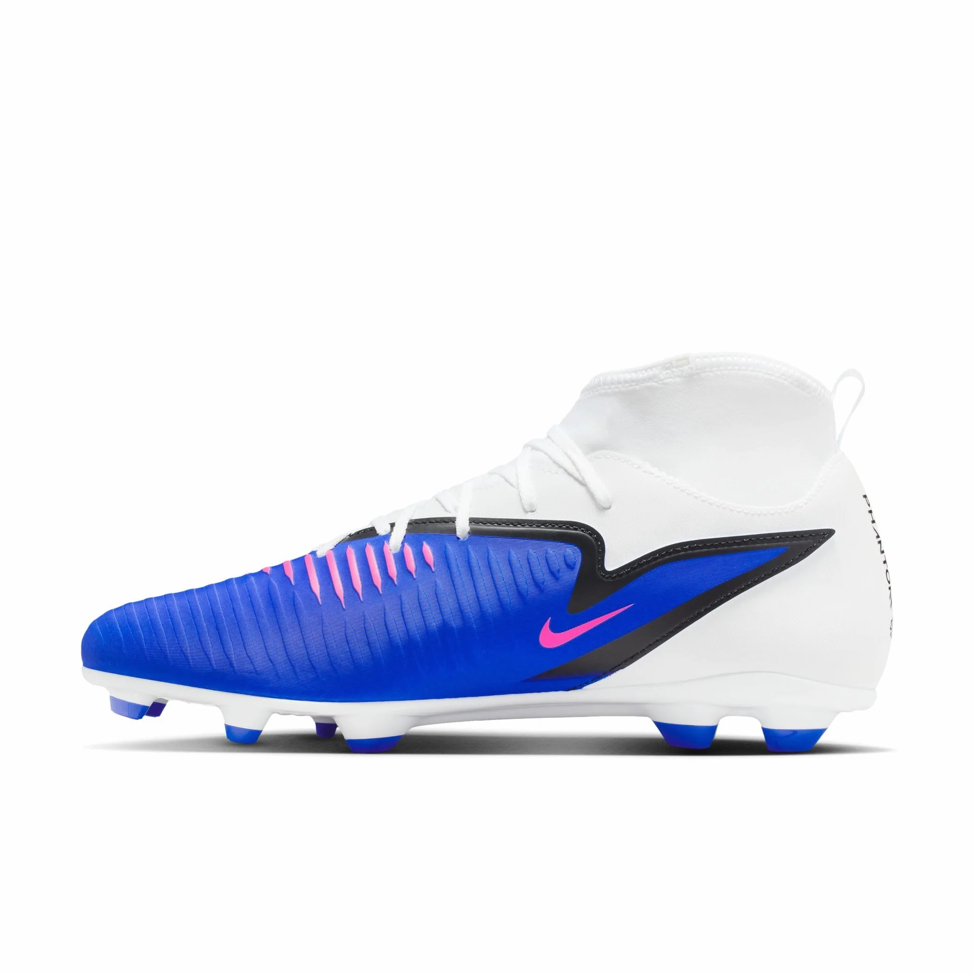 Nike Phantom 6 High Club Fg/MG Scarpe da calcioUomo