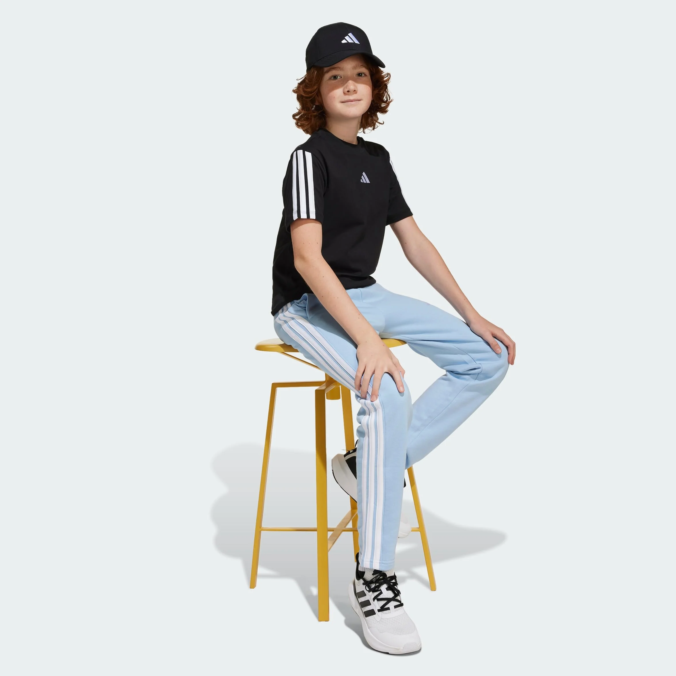 adidas Kids T-Shirt Essentials Junior
