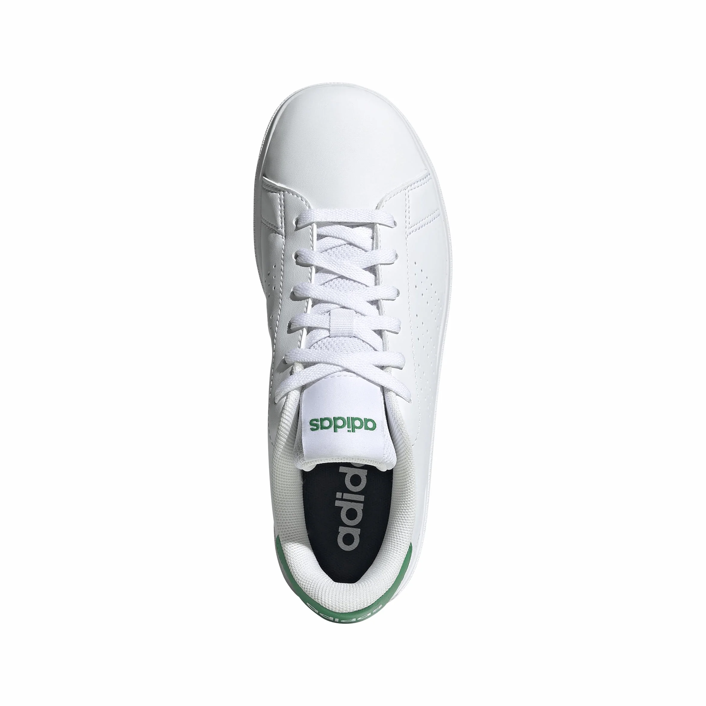 Adidas Kids Scarpe Advantage Base 2.0