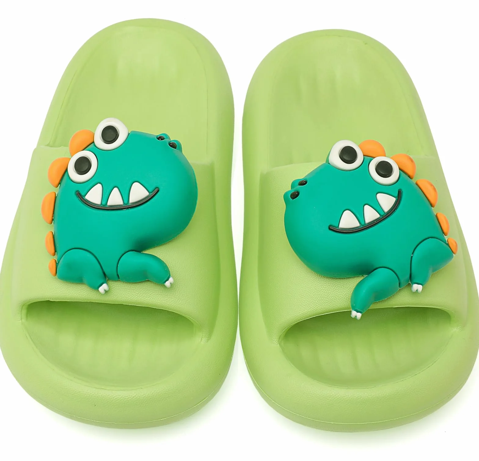 Pantofole Ultraleggere Antiscivolo Sandali Eva Infradito Estive 20-36 EU