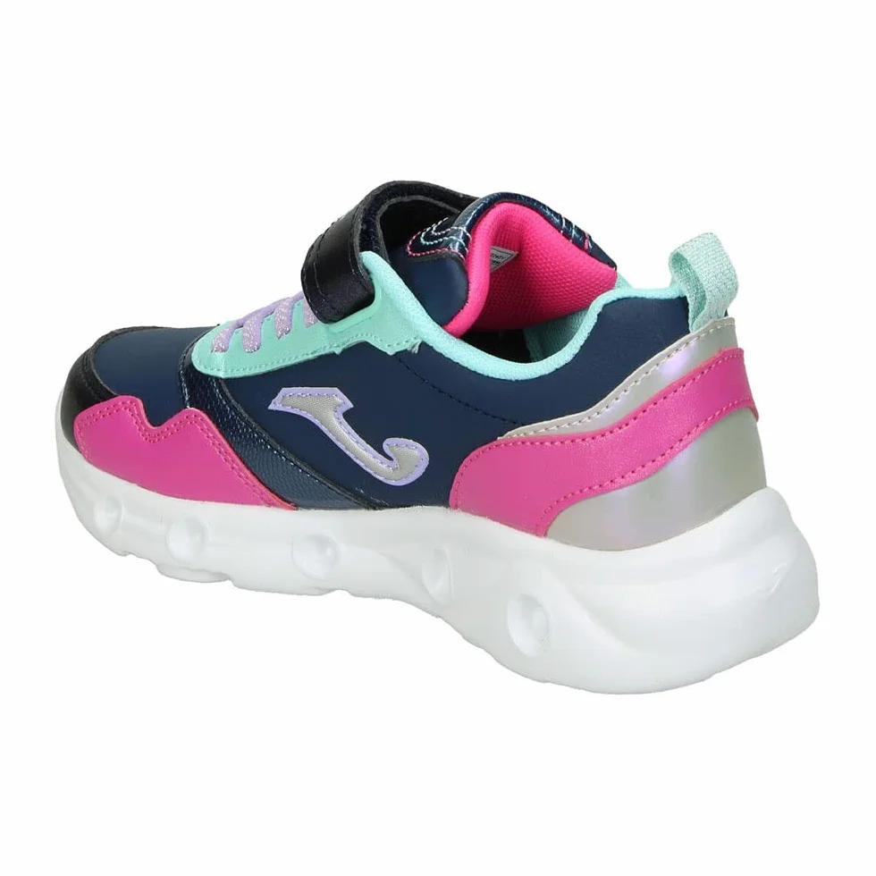 JOMA JR 2243 RAGAZZA FUXIA