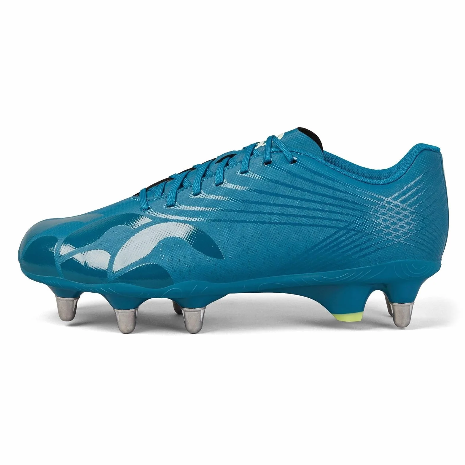 Canterbury Stamped Grndbrk Team StivaliUnisex - Adulto