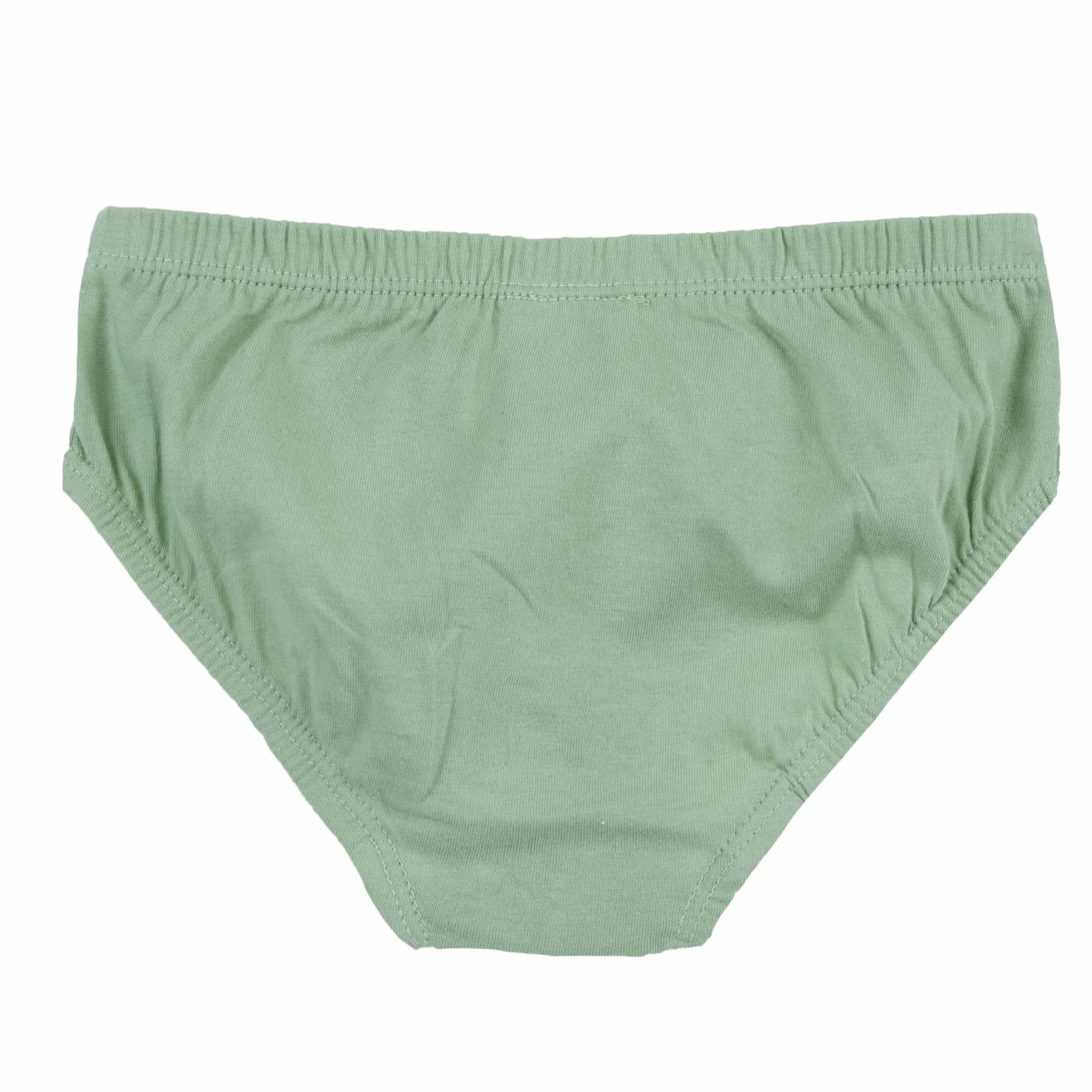 Prénatal Mutande Bambino 7 Slip Morbido Cotone Diversi Colori