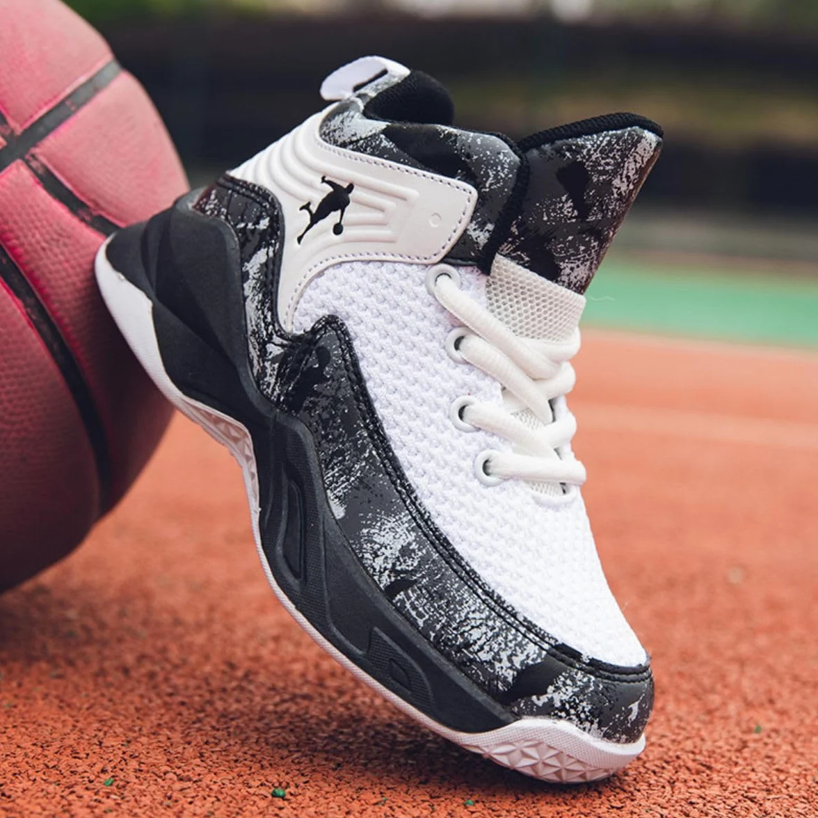 Scarpe da Pallacanestro per Bambini