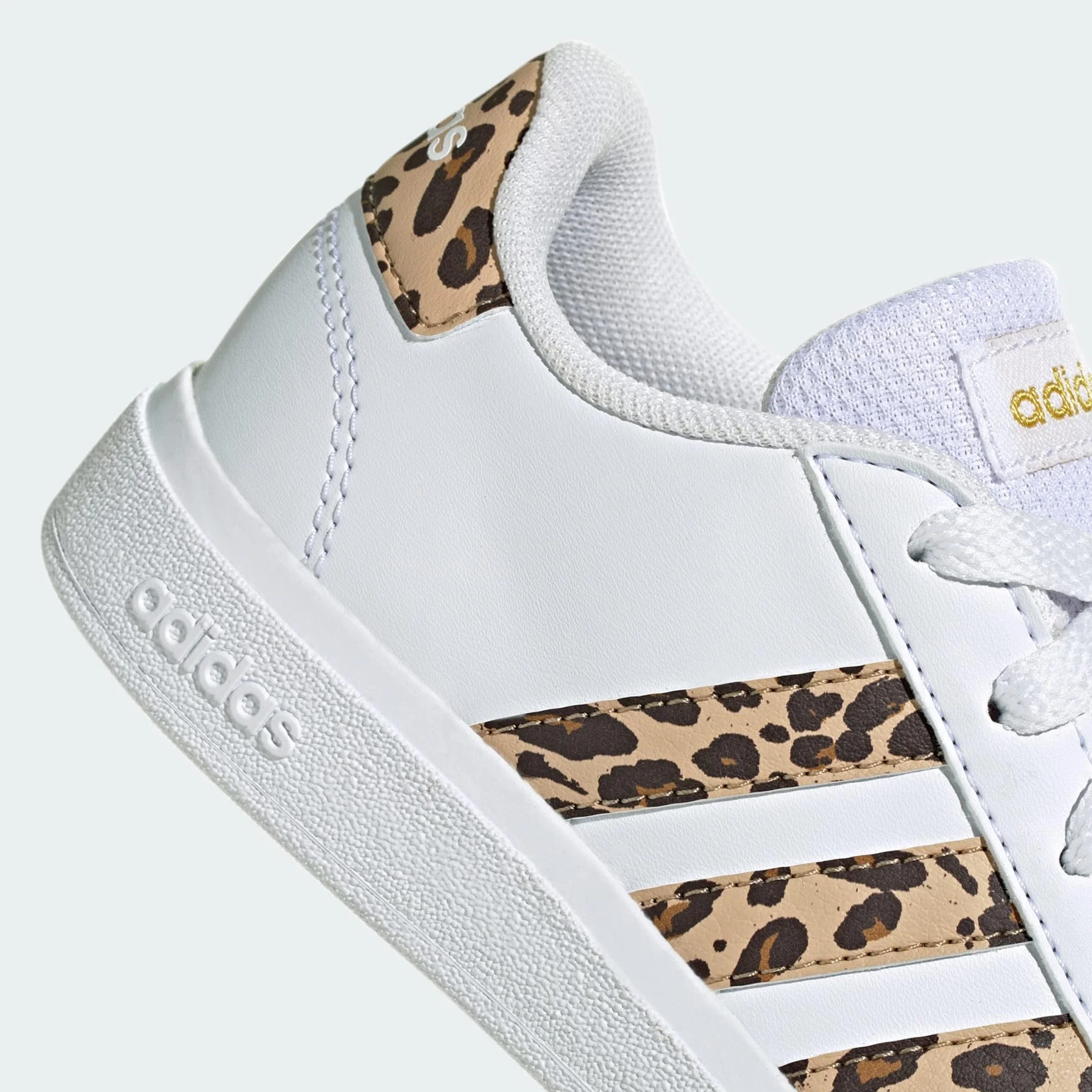adidas Grand Court 2.0 Scarpe Bambini e Ragazzi