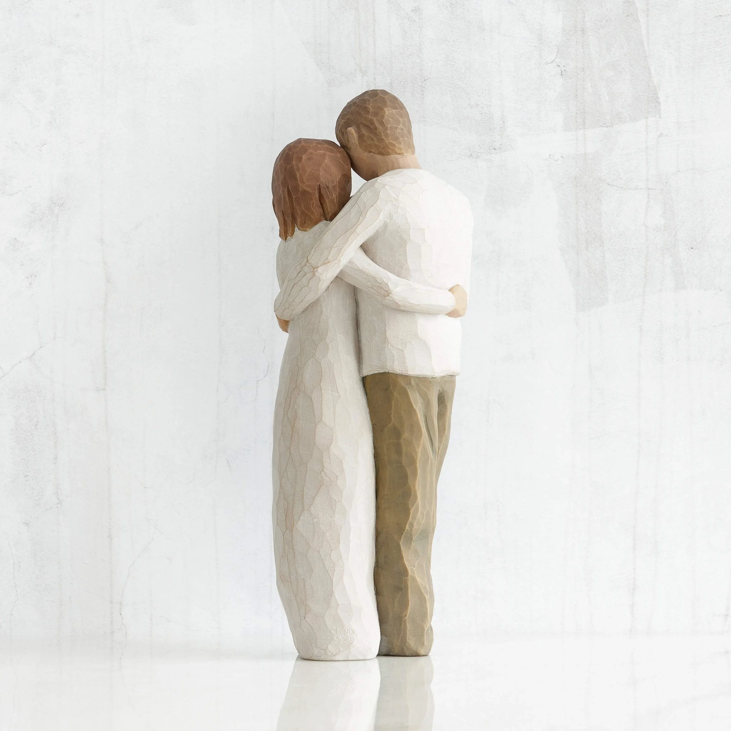Willow Tree Il Nostro Regalo Resina 22 cm Susan Lordi