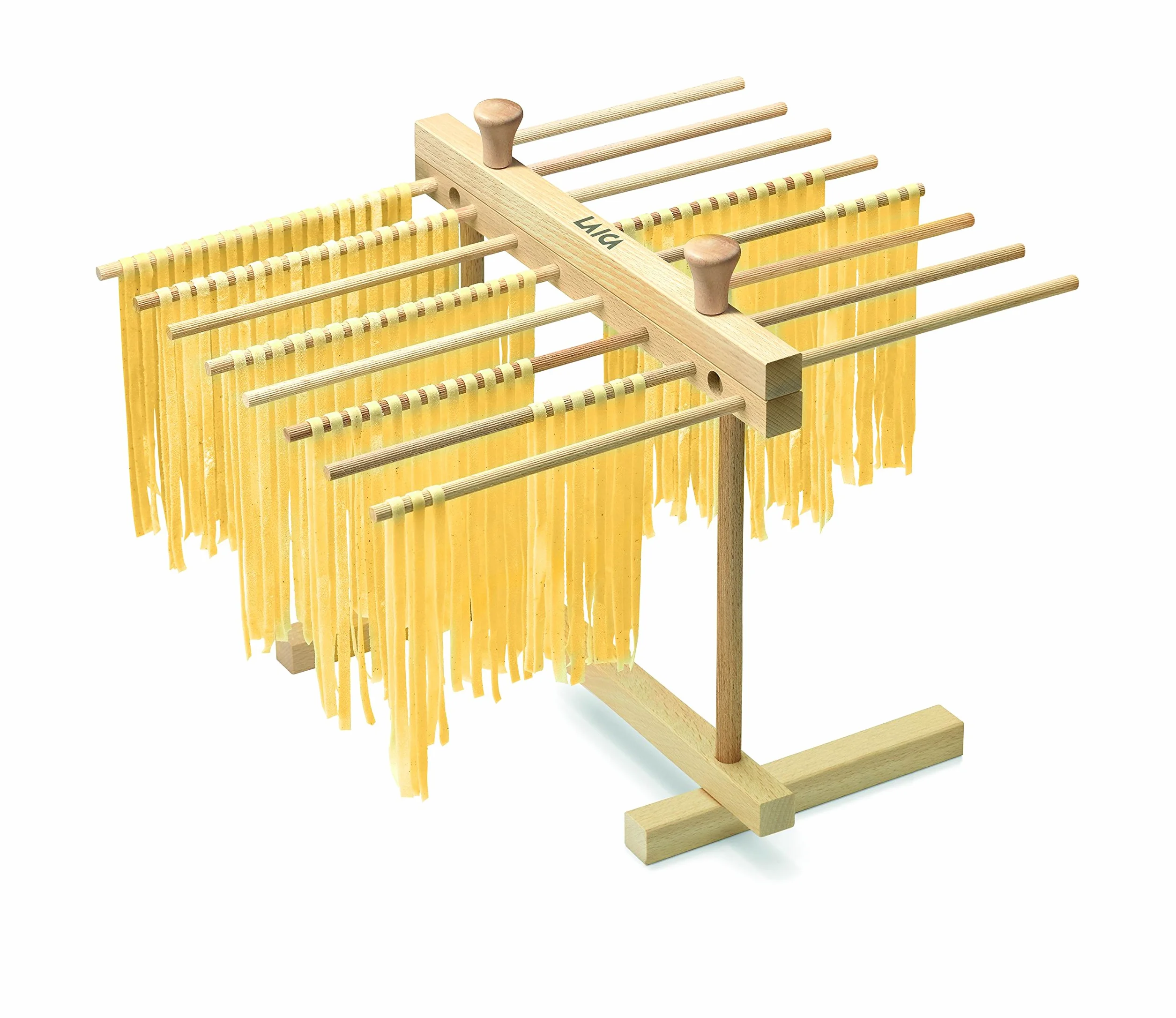 Laica APM002 Appendi Pasta, Legno, Legno, 35.5x45.0x34.0 cm