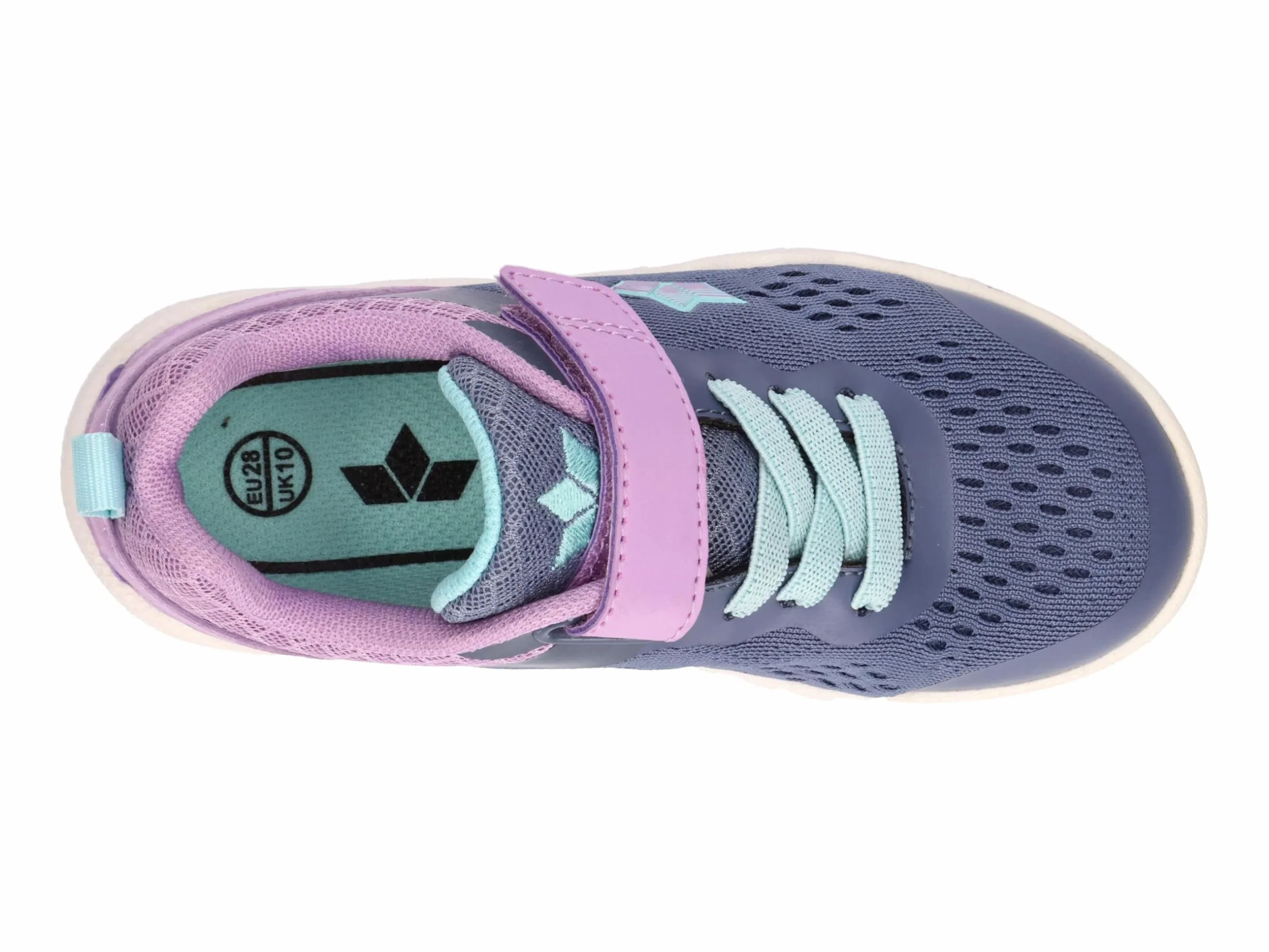 Lico Scarpe da Ginnastica per Ragazzi Key Vs