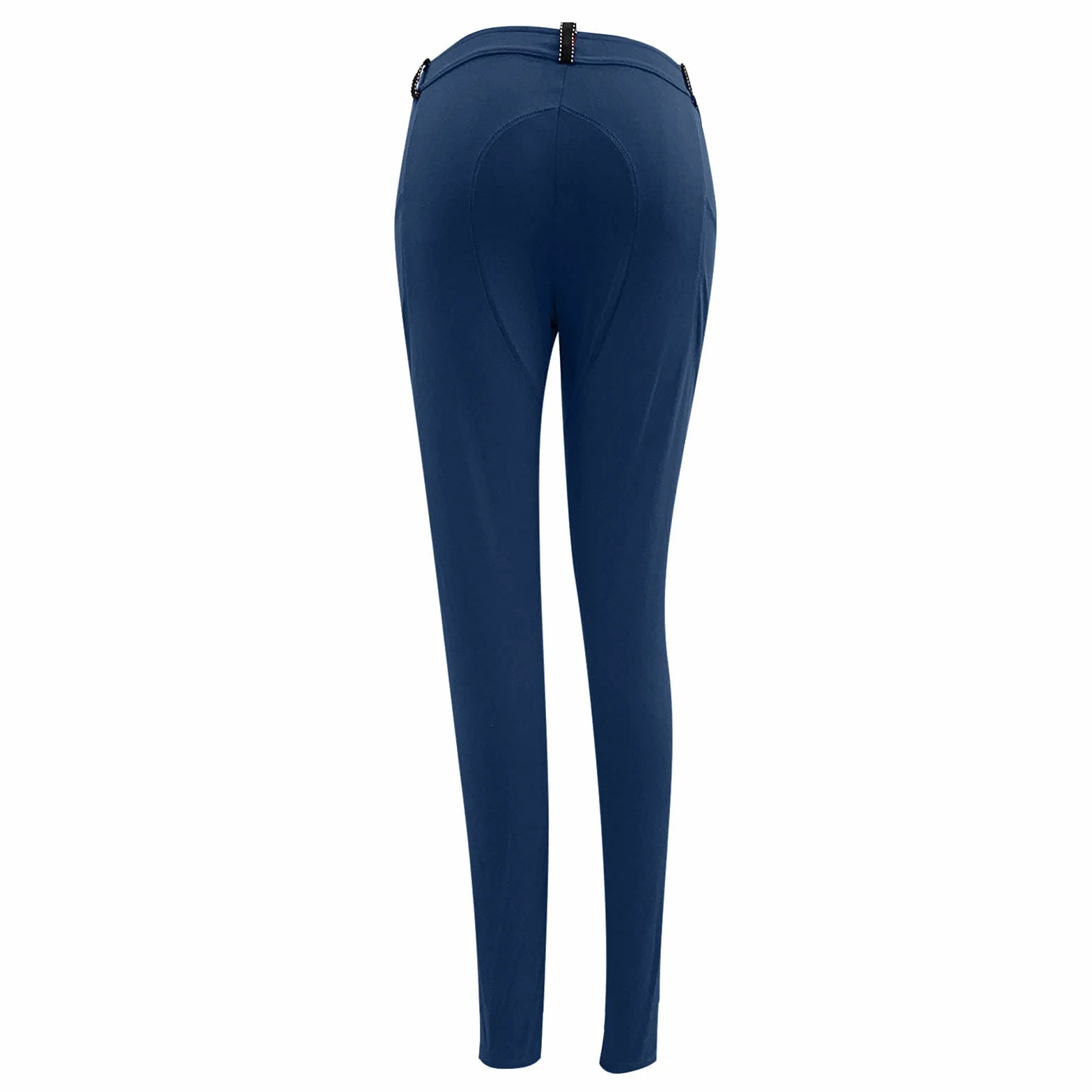 Jeans uomo Waist Sports equitazione pantaloni