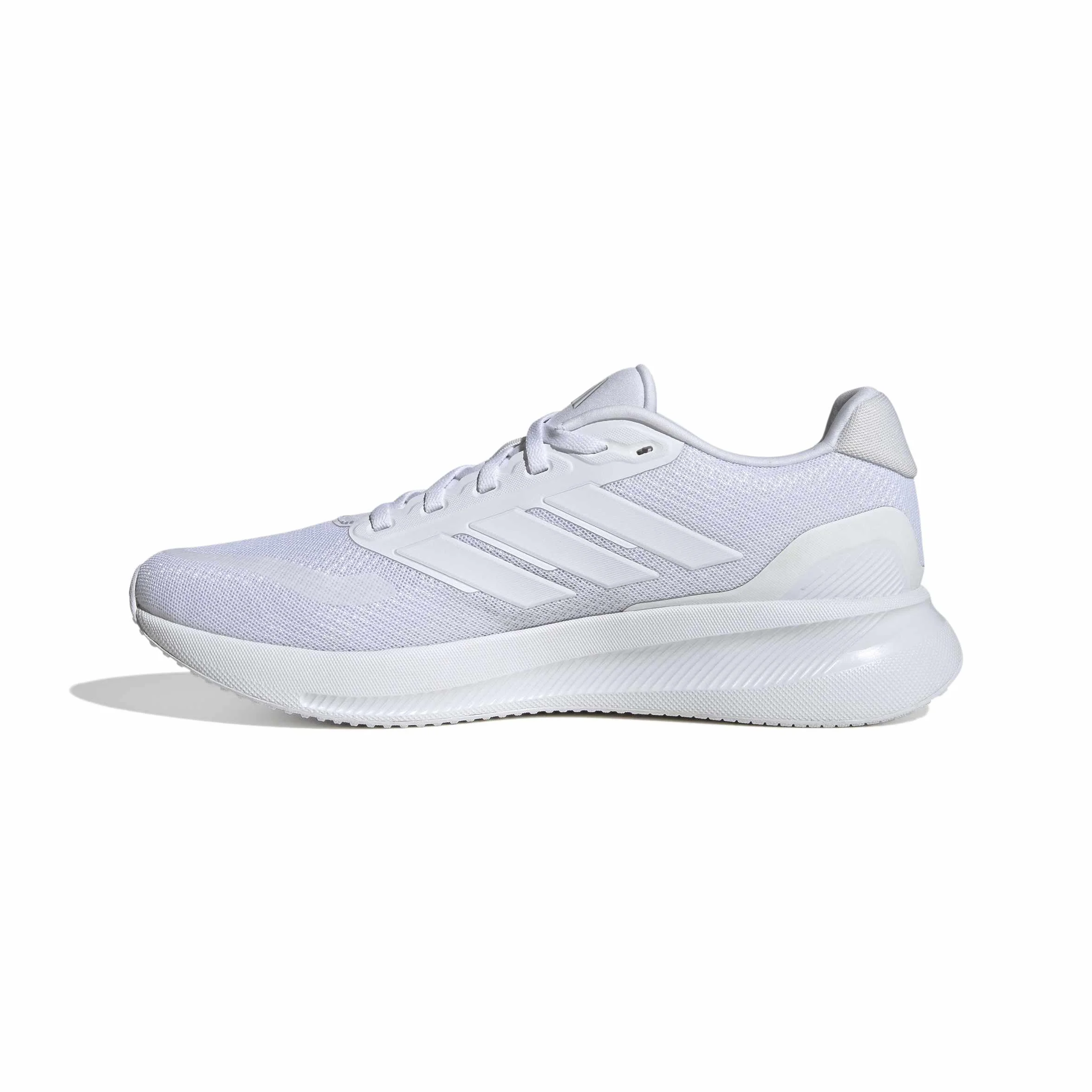 Adidas Scarpe da Ginnastica Runfalcon 5 Grigio verdastro