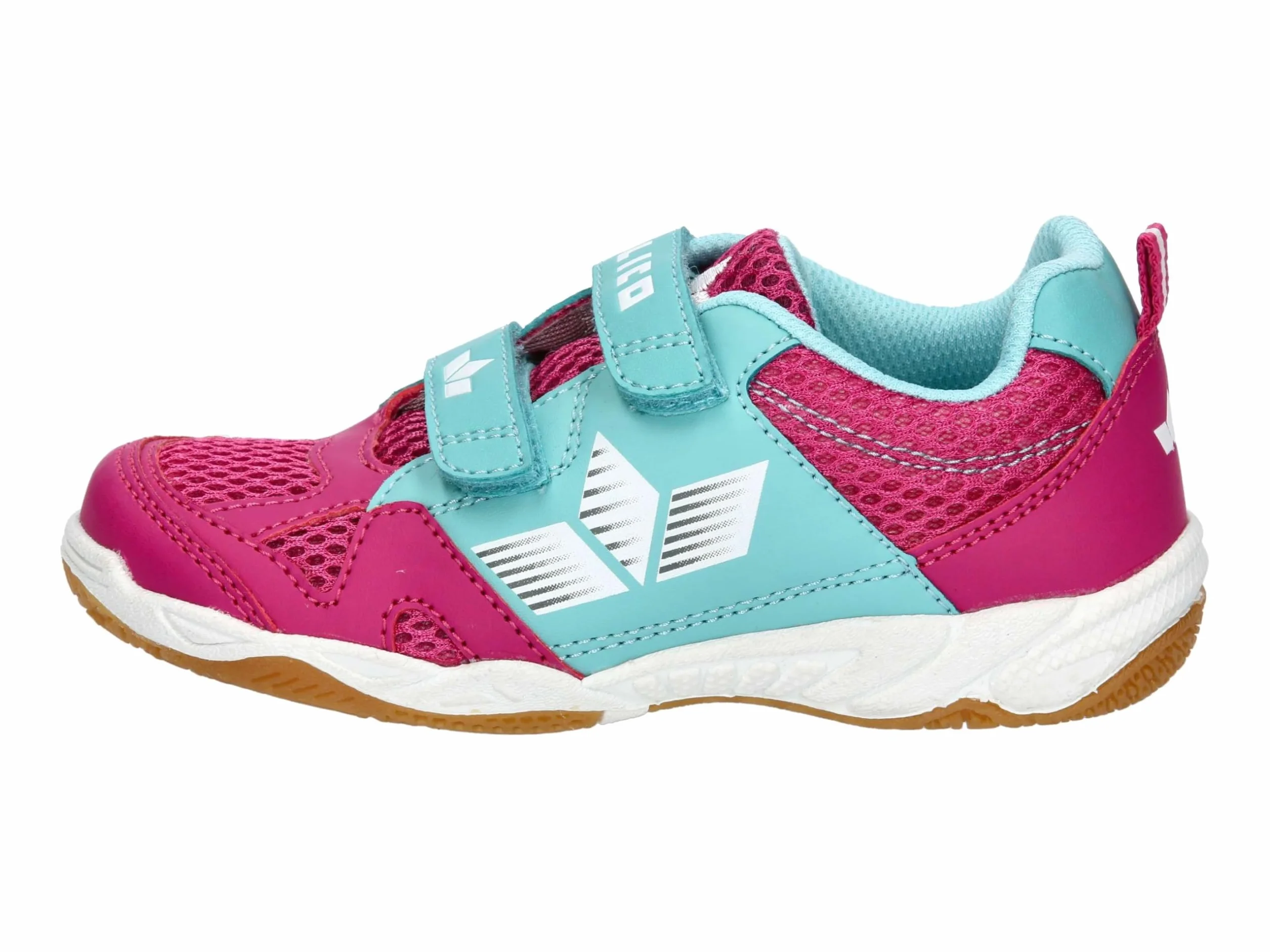 Lico Sport V Scarpe da Ginnastica Unisex Bambini e Ragazzi