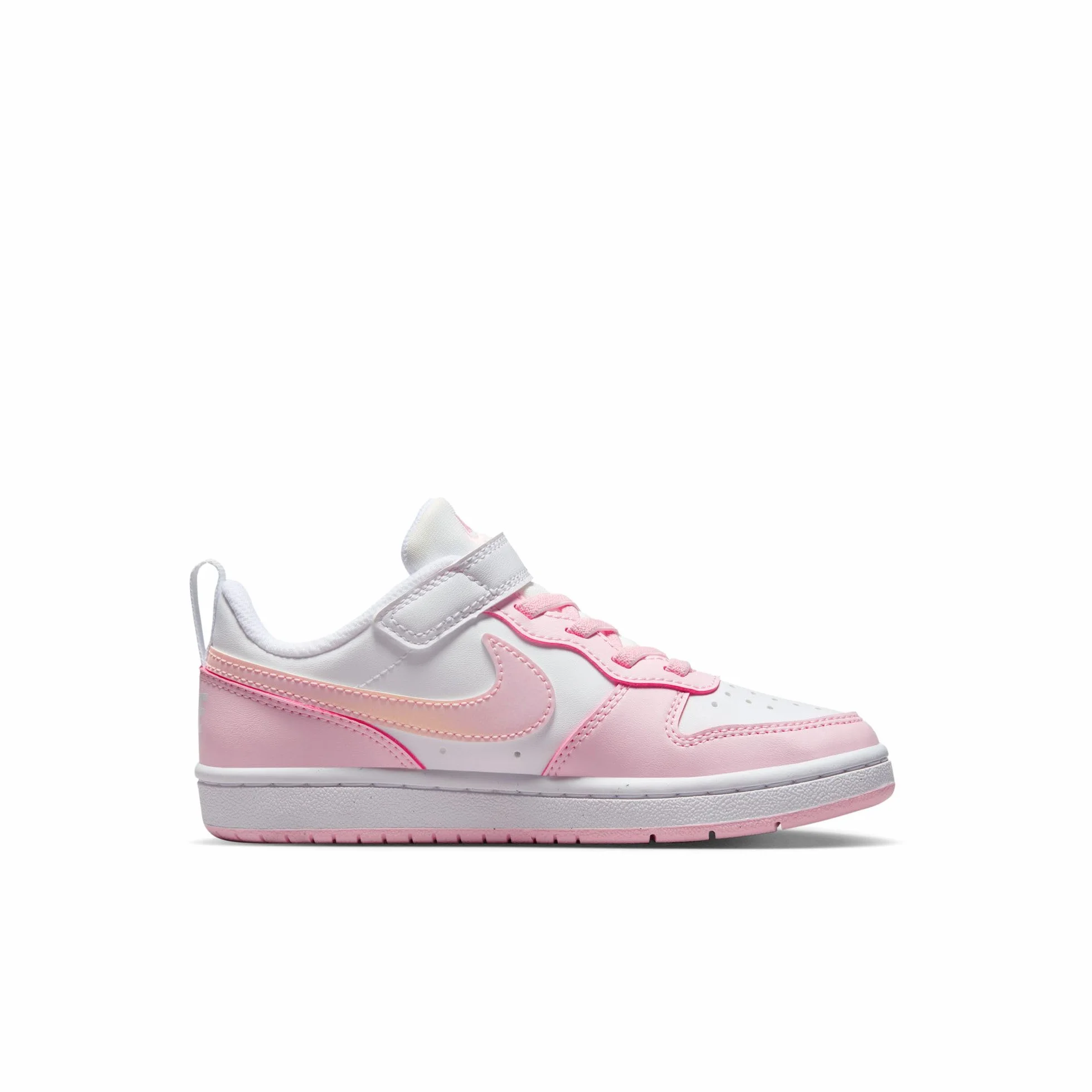 Nike Court Borough Low Recraft PS Sneaker dla Dzieci