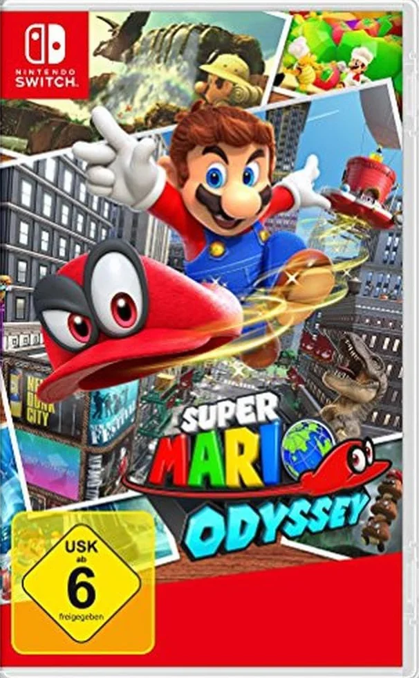 NIN Super Mario Odyssey 06