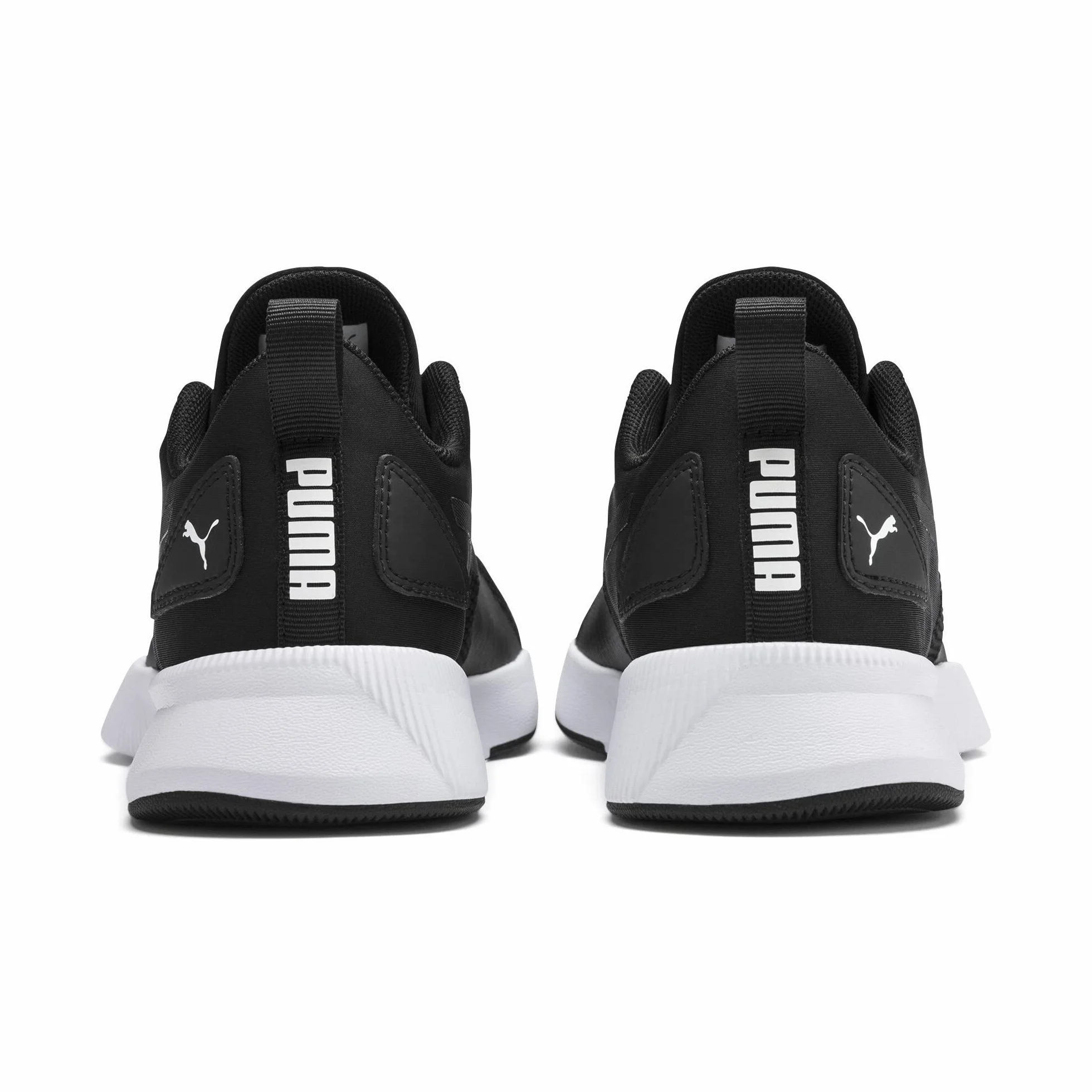 Puma Flyer Runner Jr Scarpe da Ginnastica Bambini Ragazzi