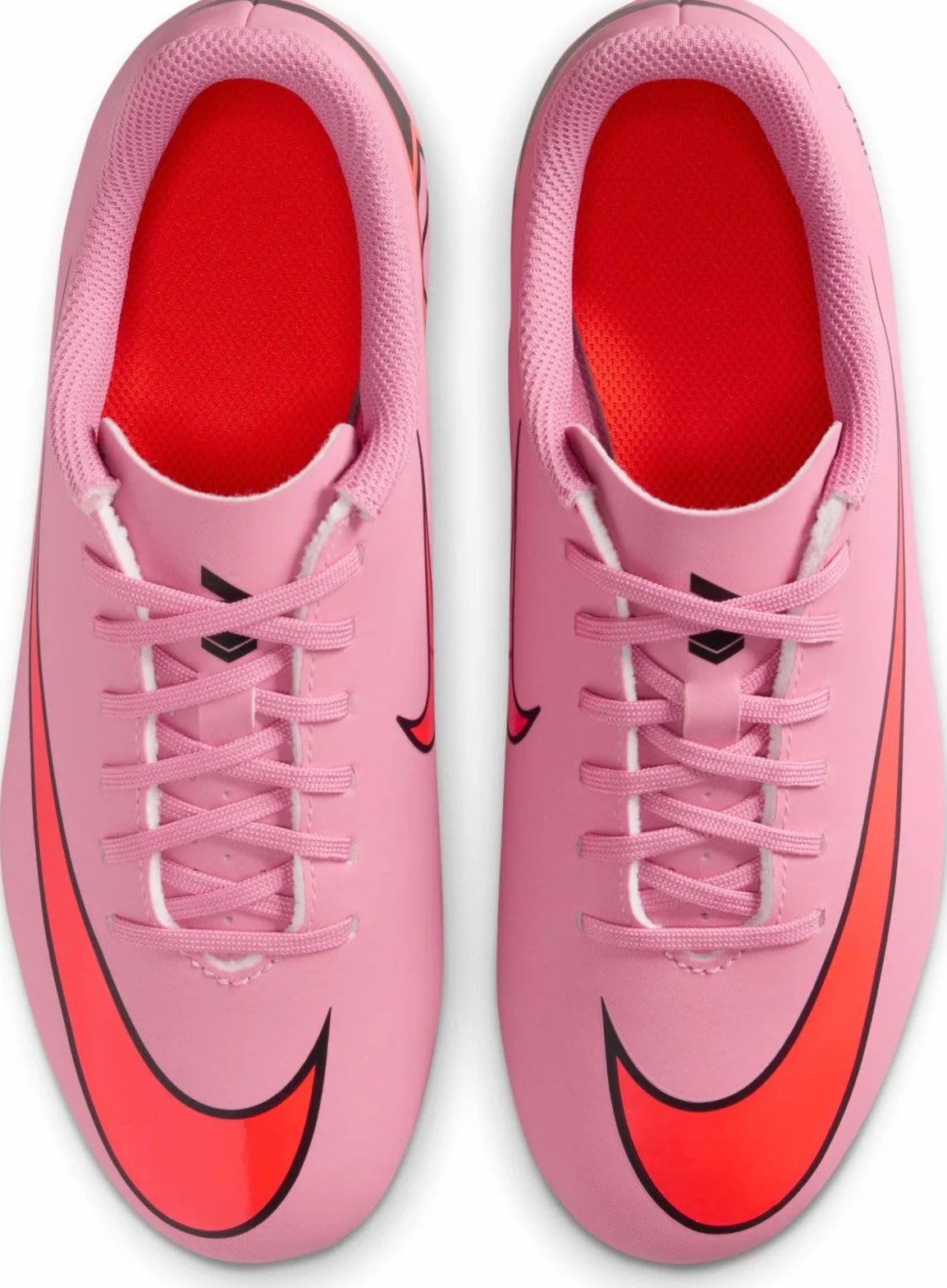 Nike Jr. Mercurial Vapor 16 Club, Sneaker Unisex-Bambini e Ragazzi