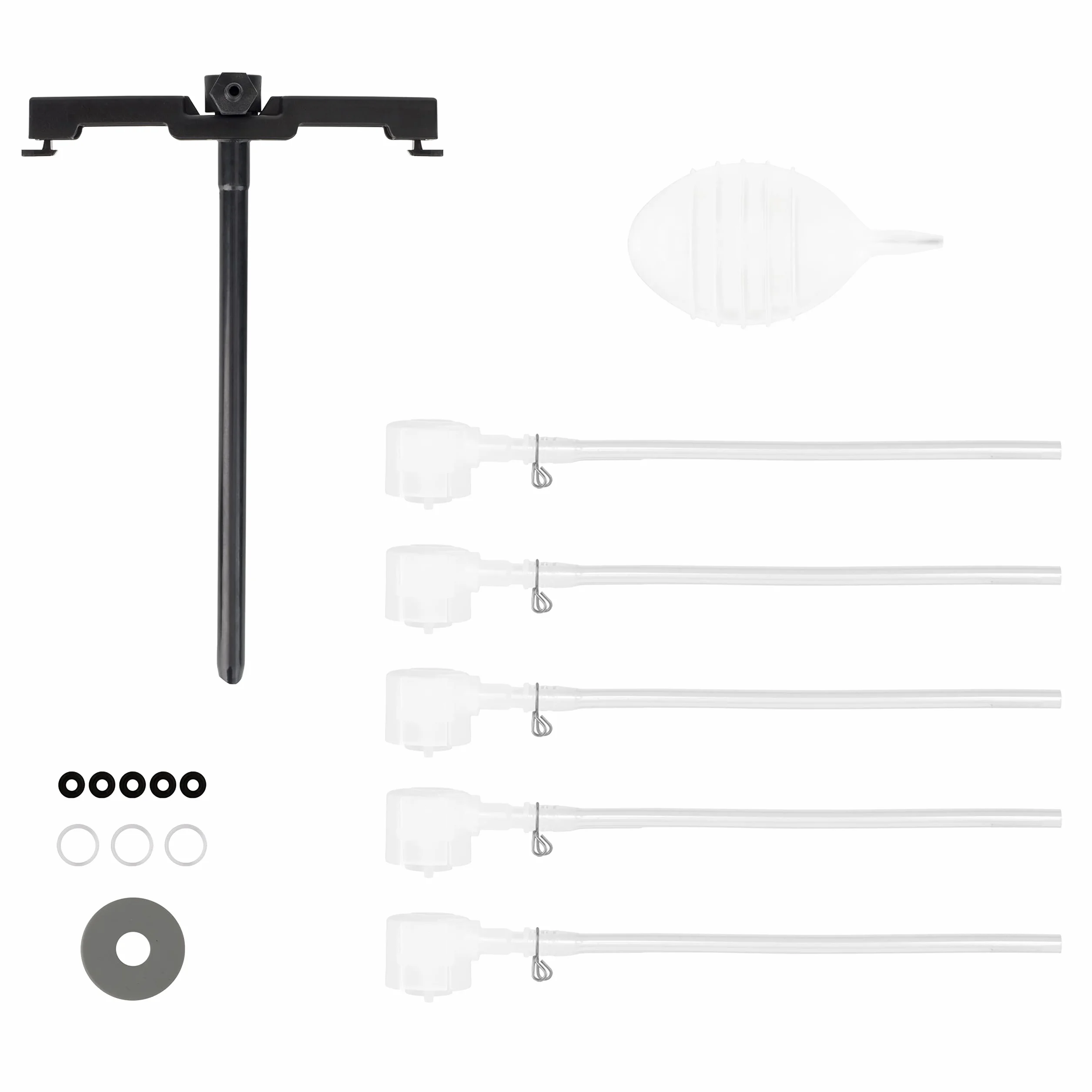 BW1880 BW7 Accessori Spillatore