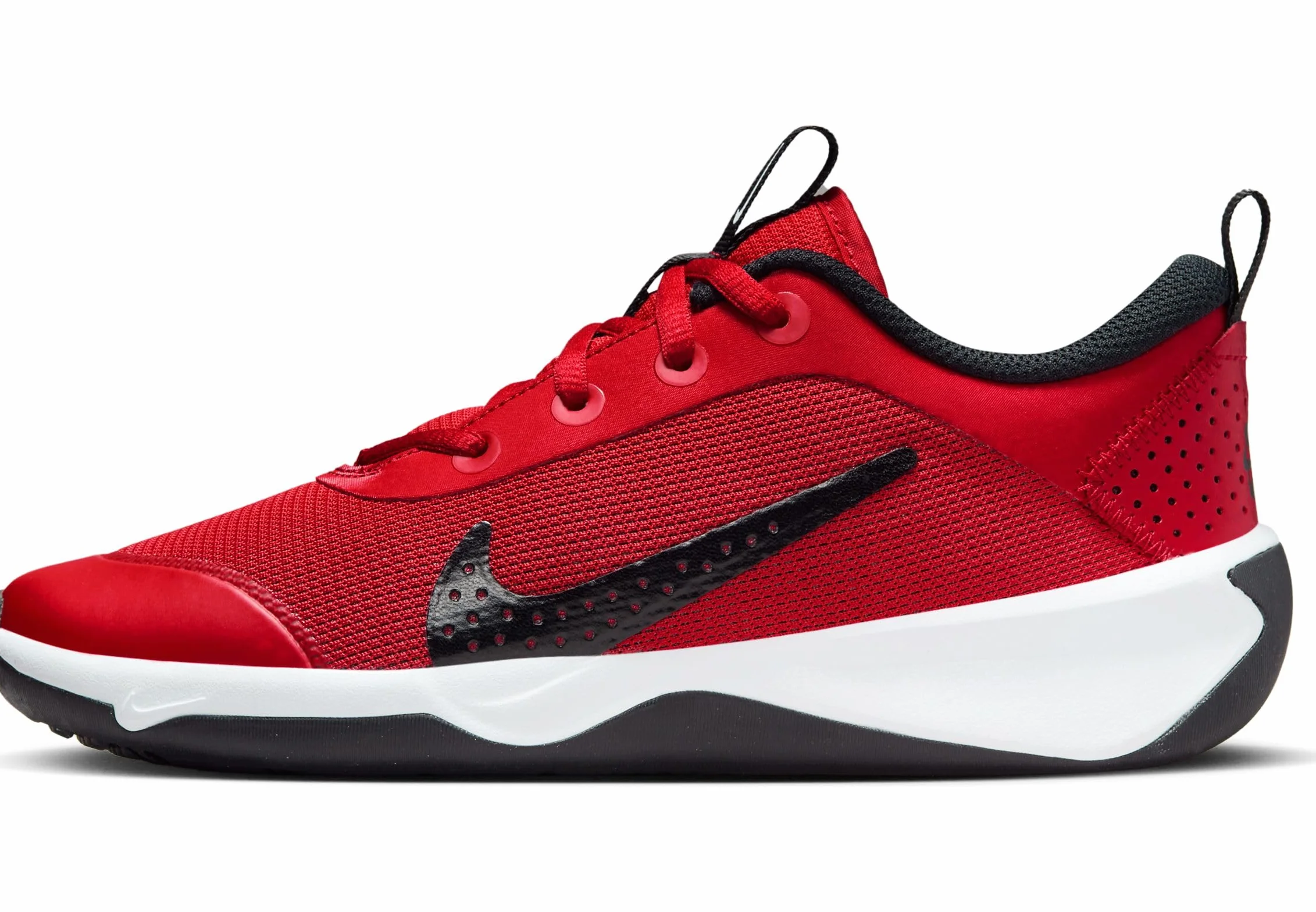 Nike Omni Multi-Court Scarpe Bambini e Ragazzi