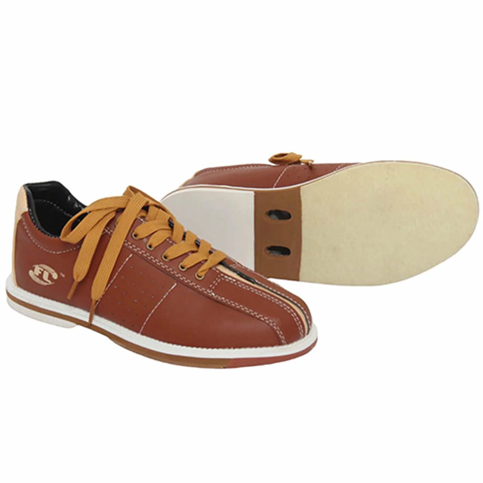 Scarpe da Bowling Uomo Donna Casual Resistenti