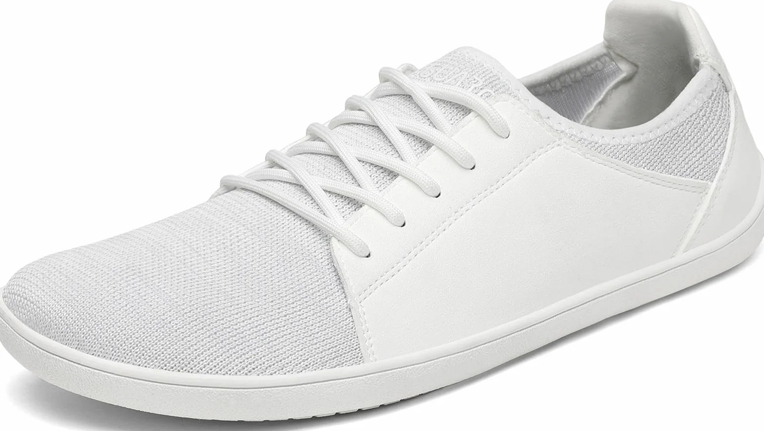 SAGUARO Minimaliste Barefoot Scarpe Luck III-Casual Traspirante Scarpa da Camminata Unisex 36-48 EU