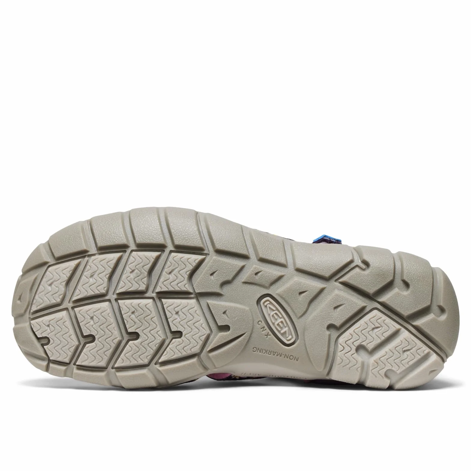 KEEN Seacamp II CNX Sandali enfant Mixte