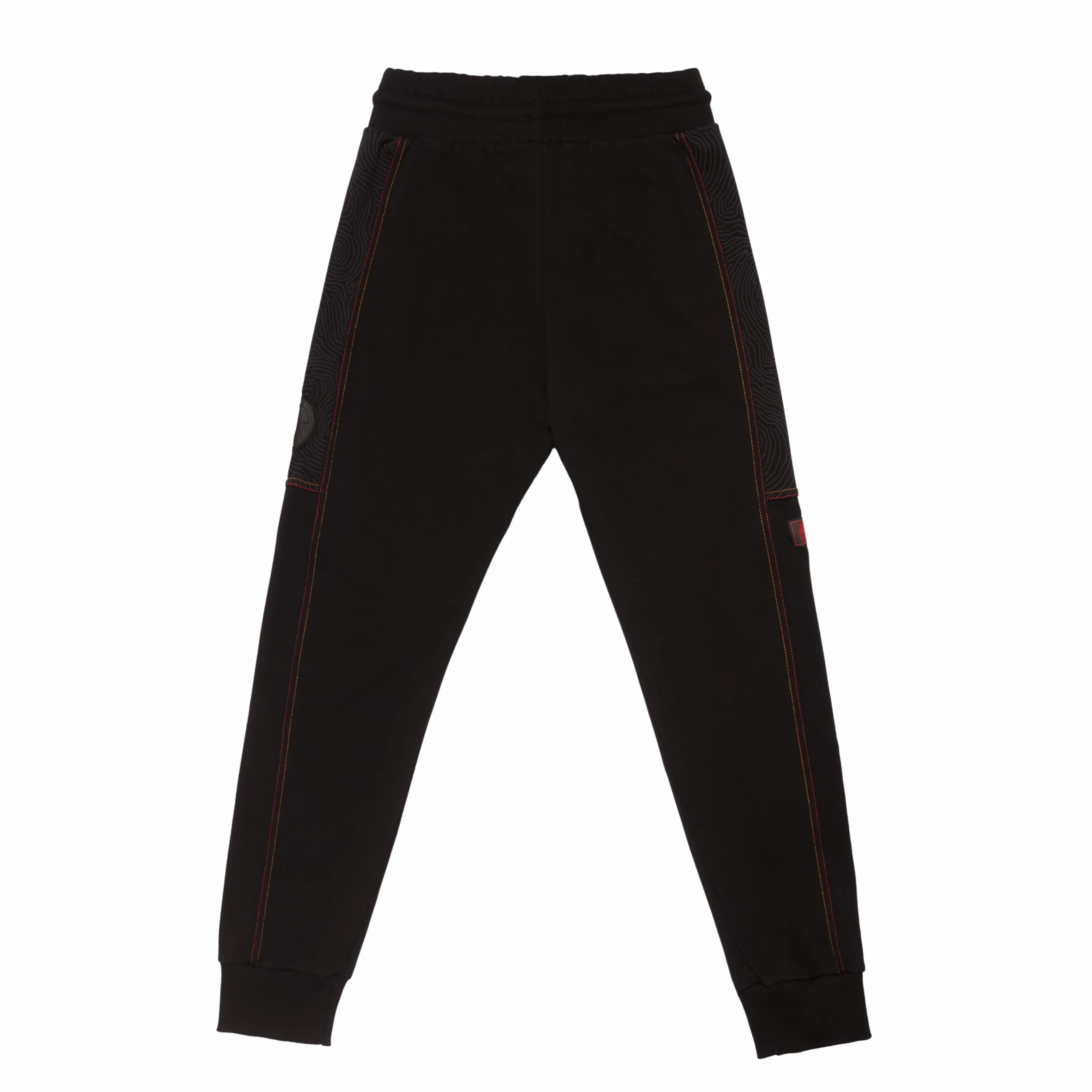 AS Roma Imprinting Jogger Pants
