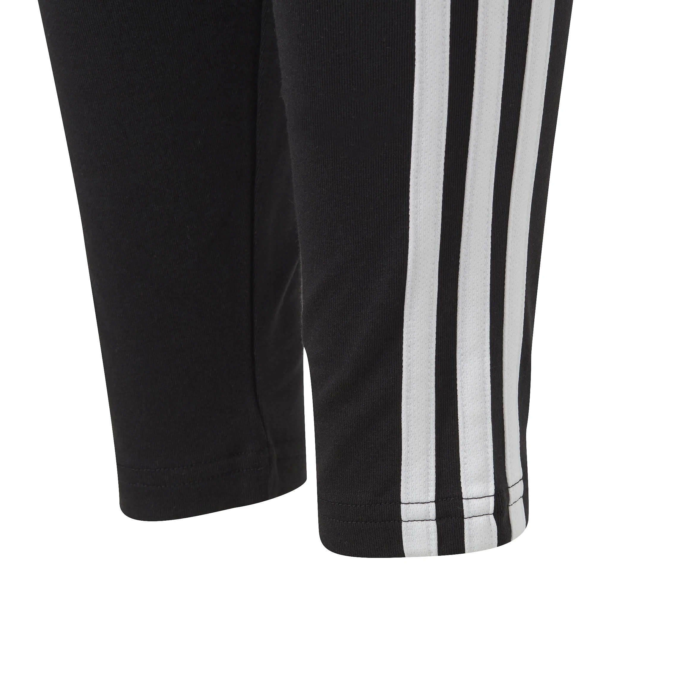adidas Kids Leggings Essentials 3-Stripes Cotton