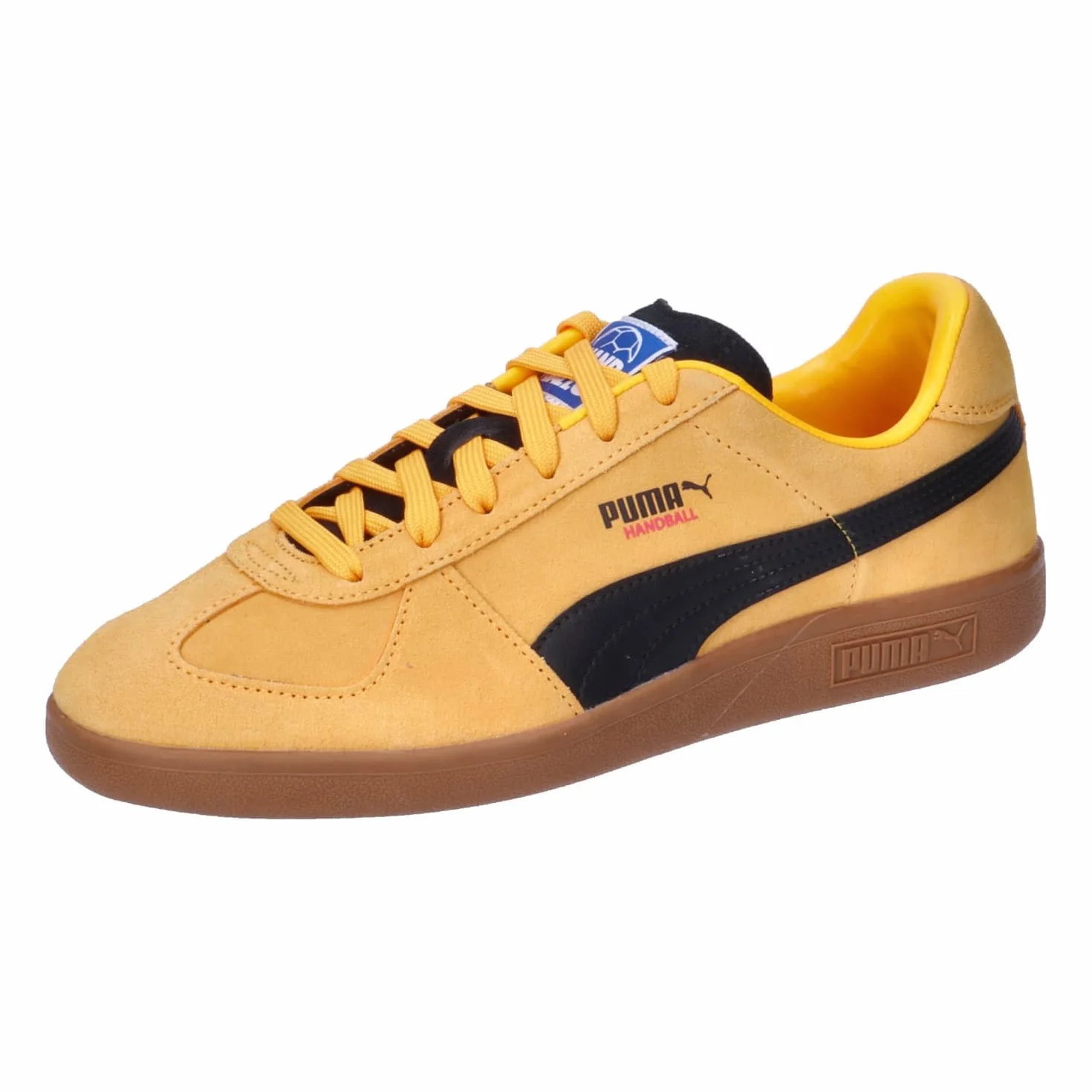 Puma Handball Scarpe da Ginnastica per Ambienti Interni Unisex Adulto