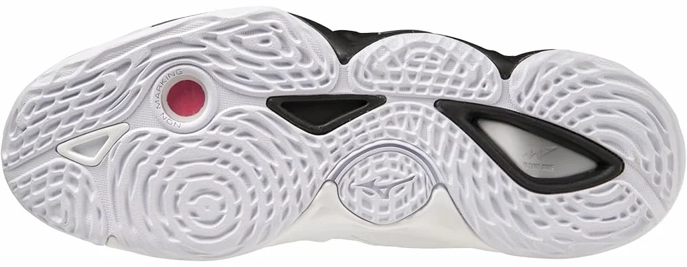 Mizuno Wave Momentum 3 Mid (W) Scarpe da pallavoloUnisex - Adulto