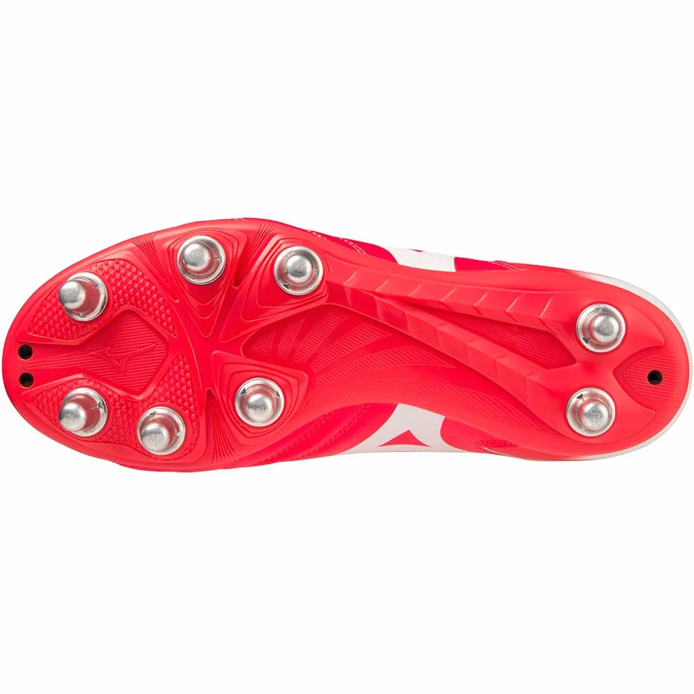 Mizuno Waitangi II Cl, Rugby Unisex-Adulto