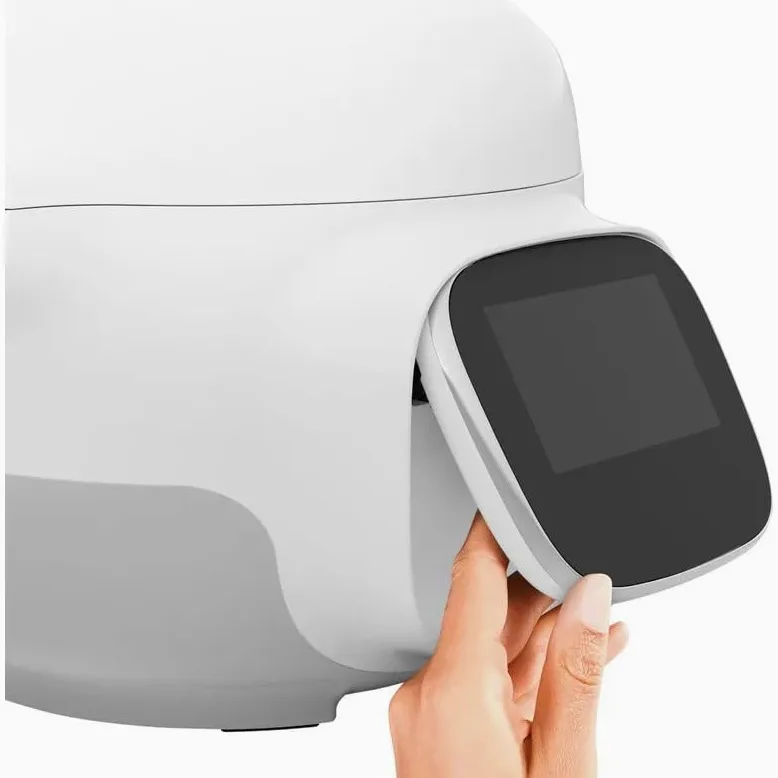 Multicuiseur intelligent Moulinex Cookeo Touch WiFi Mini CE922110 900 W Blanc
