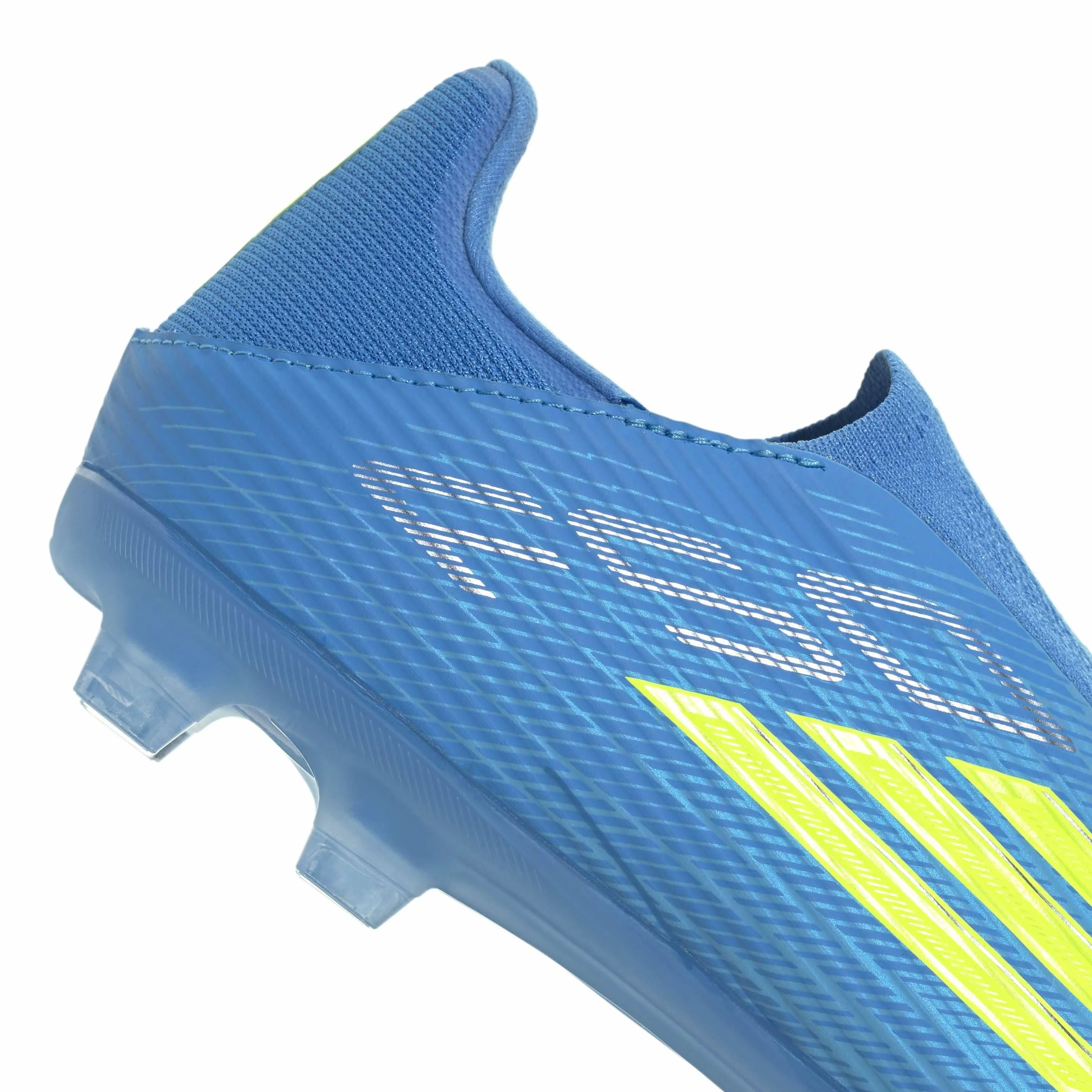adidas F50 League Laceless Scarpe da Calcio Terreni Naturali Compatti Multiterreno