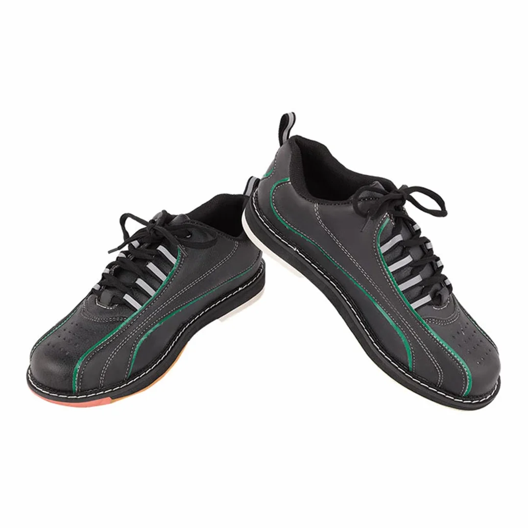 Scarpe da Bowling Uomo Donna Bocce Sportive Leggere Professionale Calzature