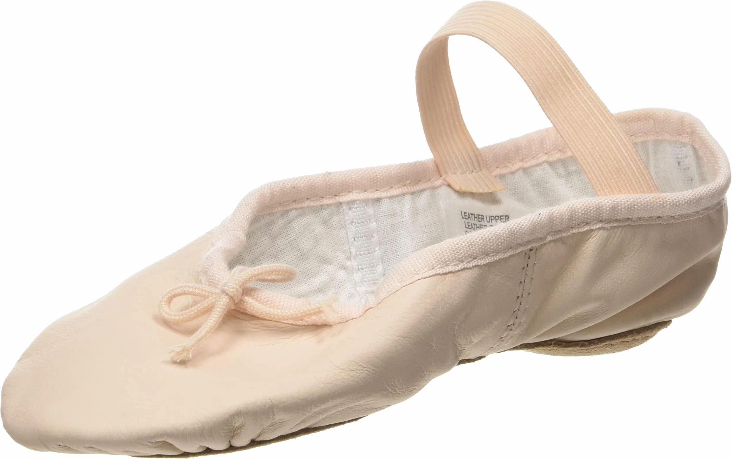 Bloch Arise Ballerine Donna