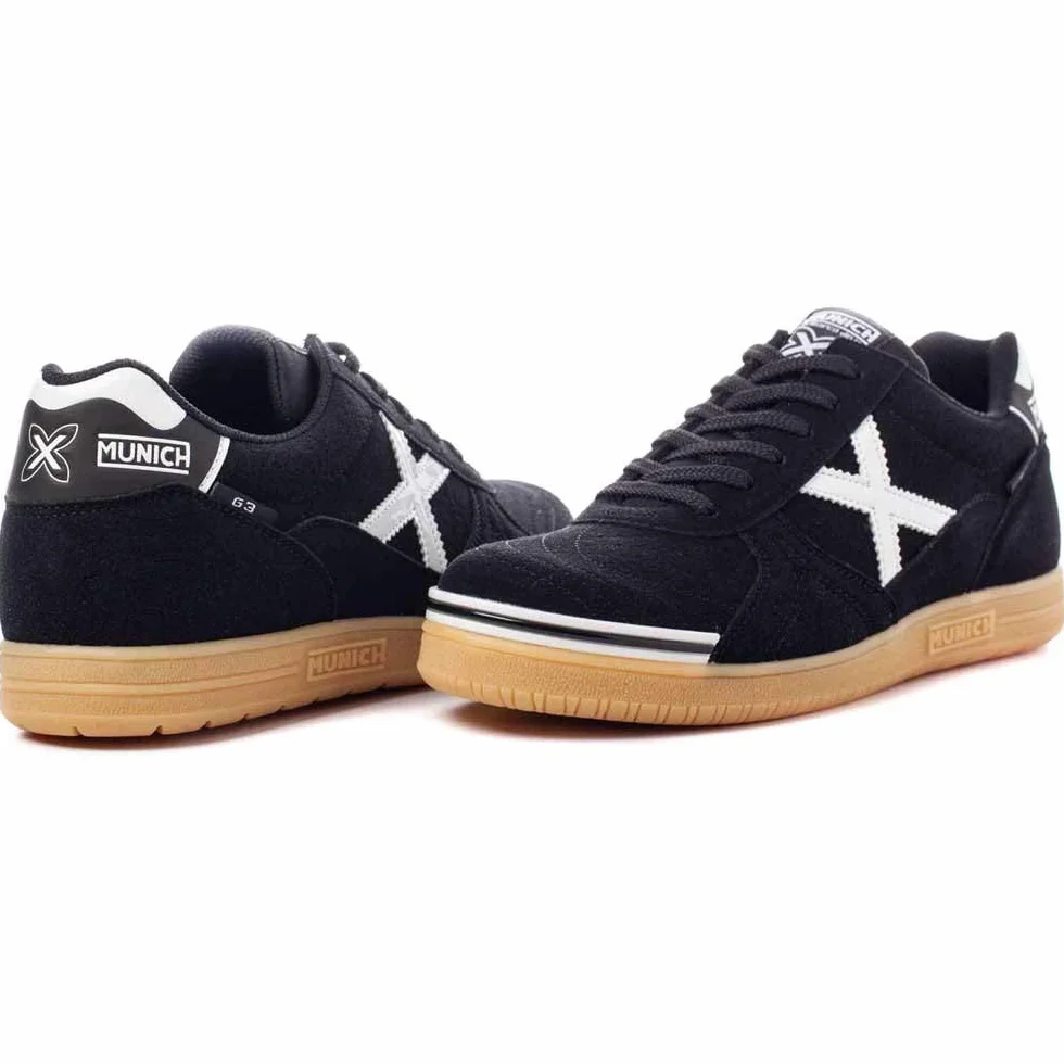 Munich G-3 Profit Scarpe da ginnastica Unisex Adulto