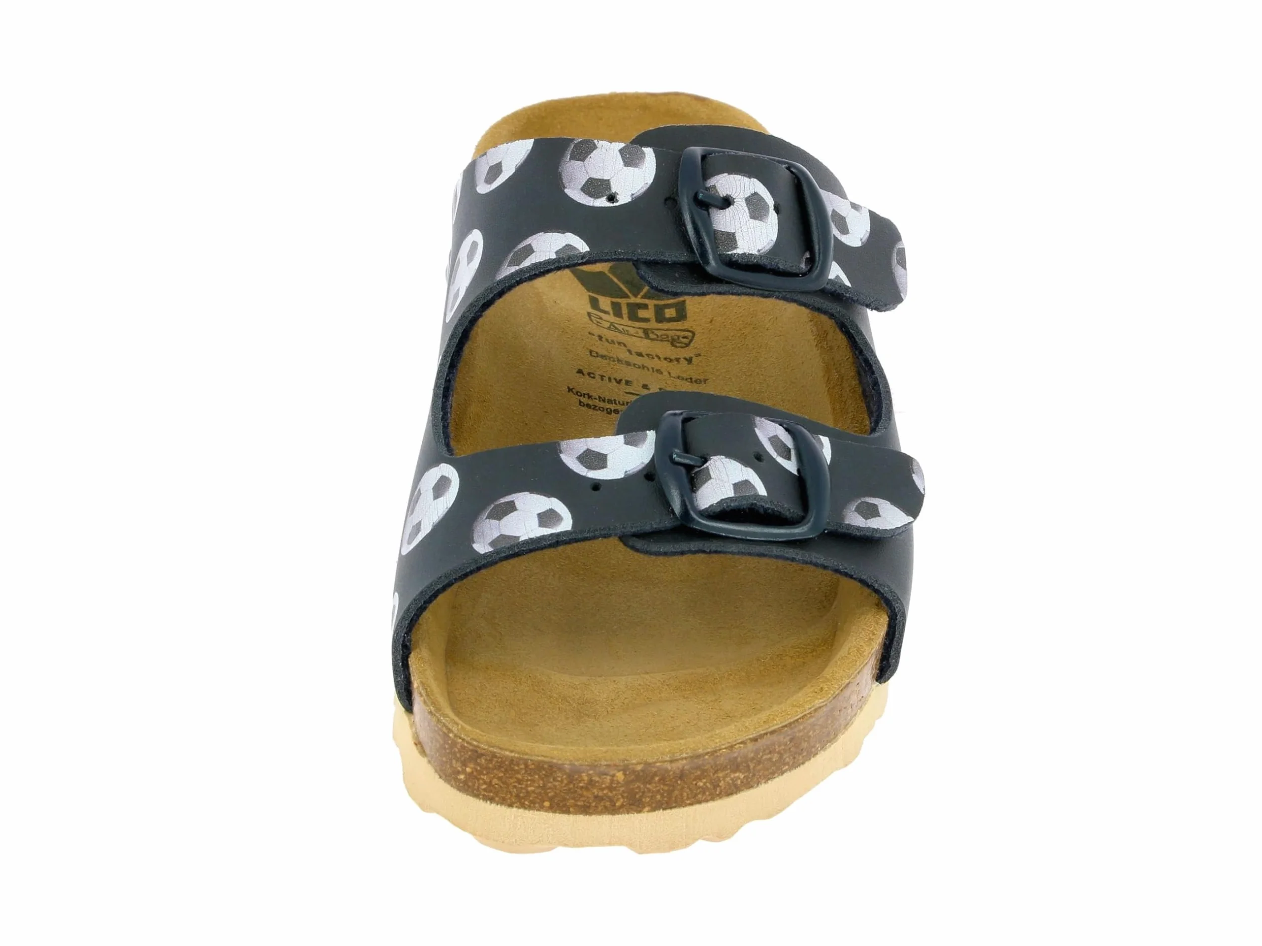 Lico Bioline Kids CiabatteUnisex - Adulto