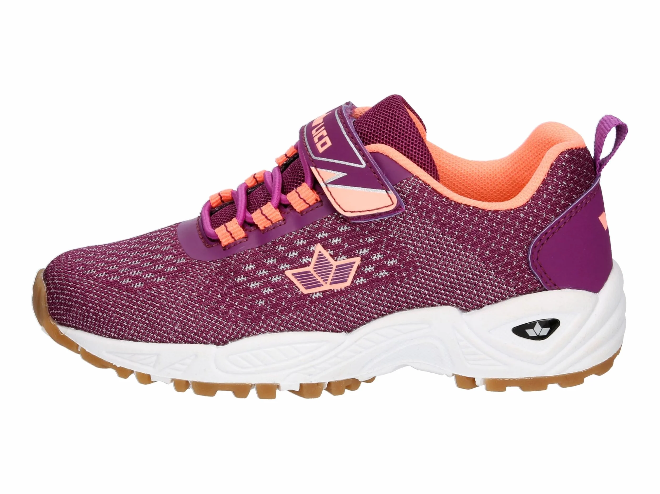 Lico Sponge Scarpe da ginnastica Bambini Ragazzi