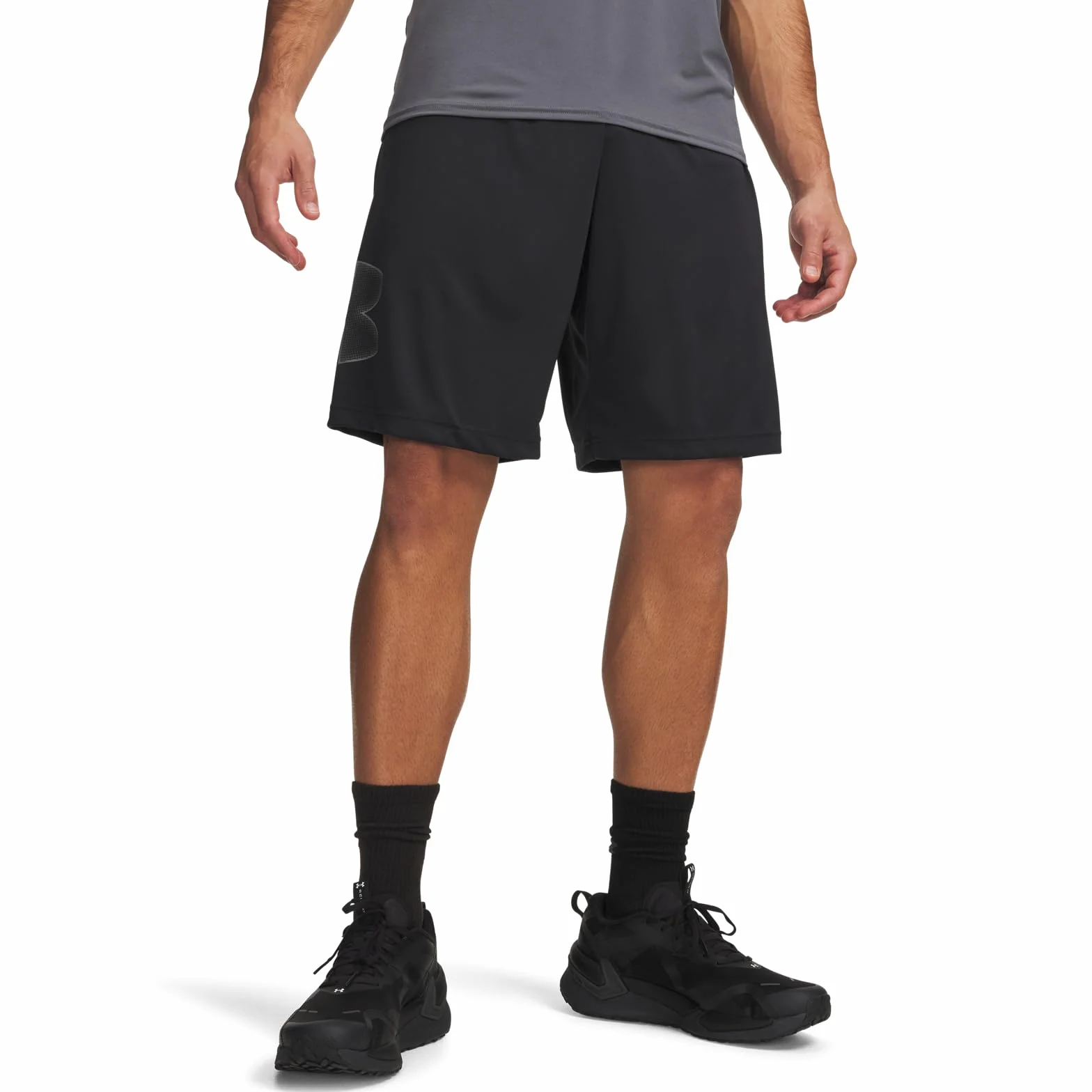 Under Armour Tech Graphic Short Męskie Spodenki