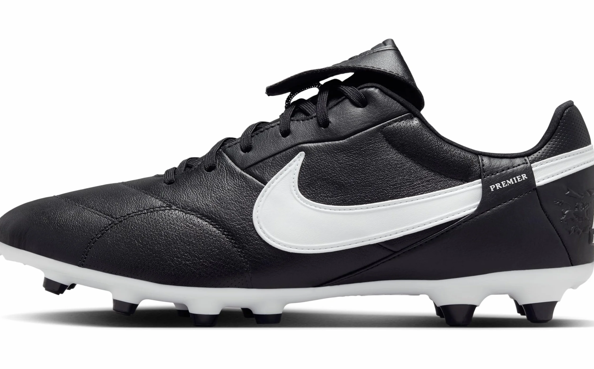 Nike - The Premier 3 Fg, Firm-Ground Soccer Cleats Uomo