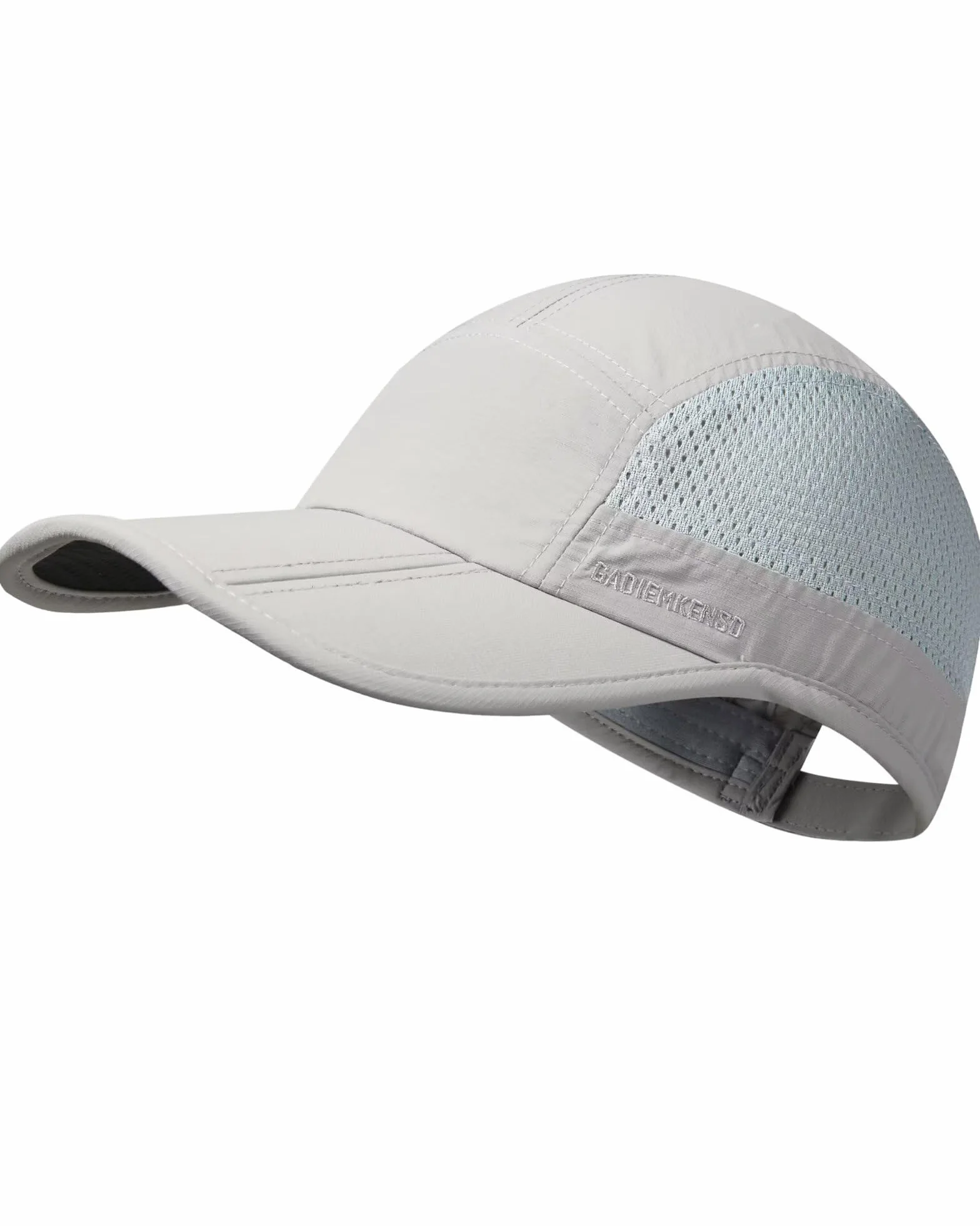 Folding Outdoor Hat UPF 50+ Sun Protection Mesh Sport Hat