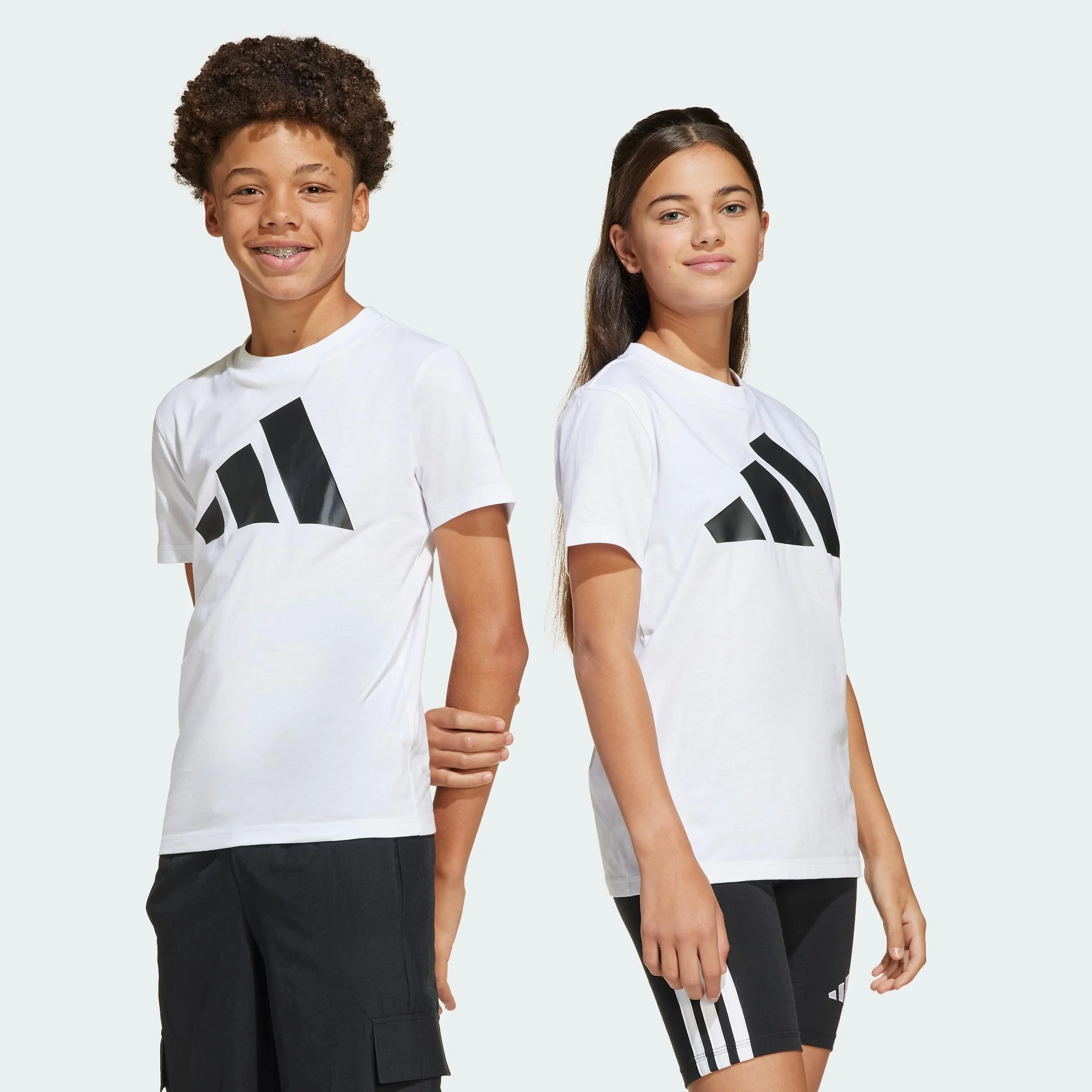 Adidas Kids T-Shirt Essentials Junior