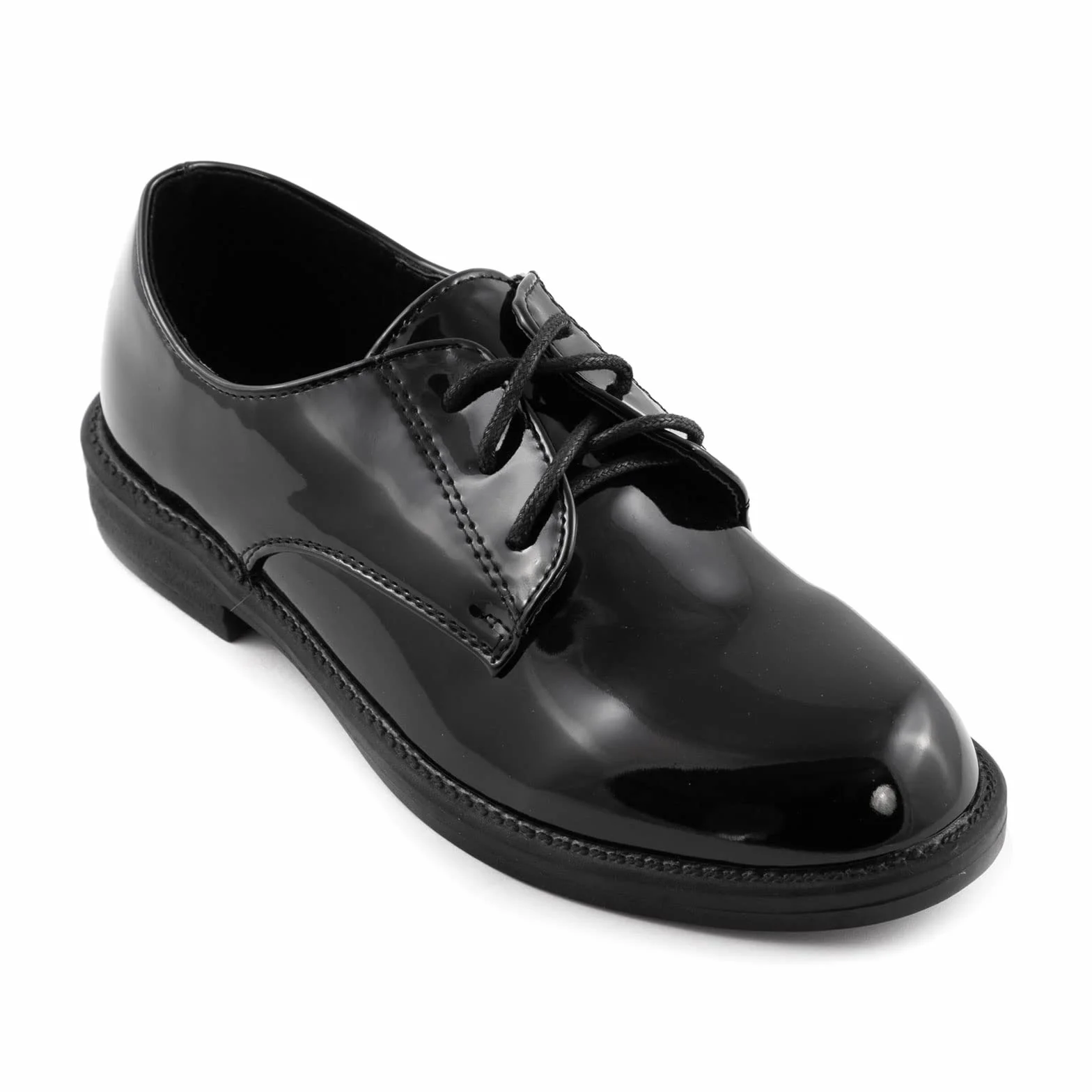 Toocool Scarpe Bambino Eleganti Cerimonia Matrimonio Francesine Oxford TX-029