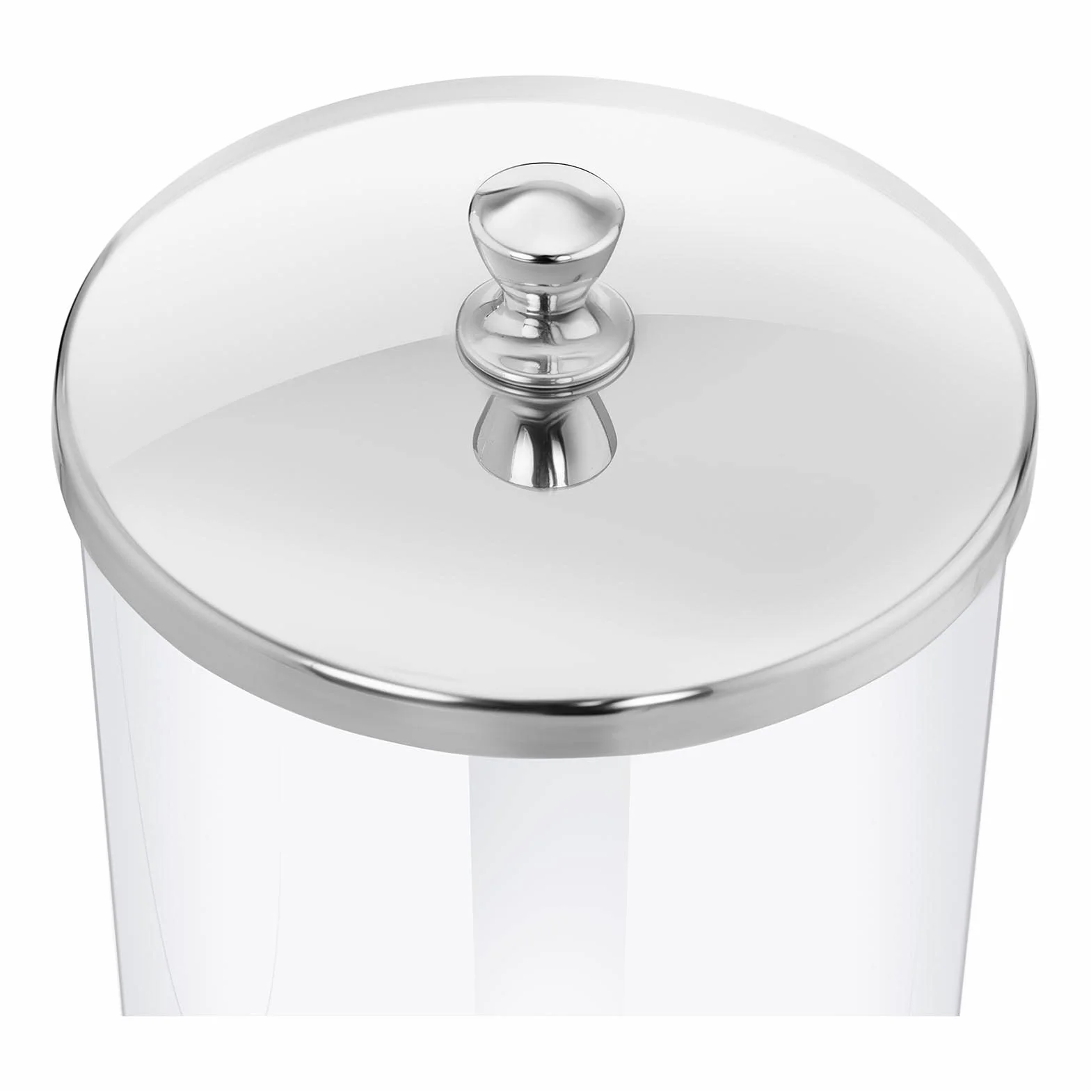 Royal Catering Dispenser per Cereali Distributore di Cereali RCCS-3.5LSS3 (3 x 3,5 litri, 3 contenitori, Acciaio inox)